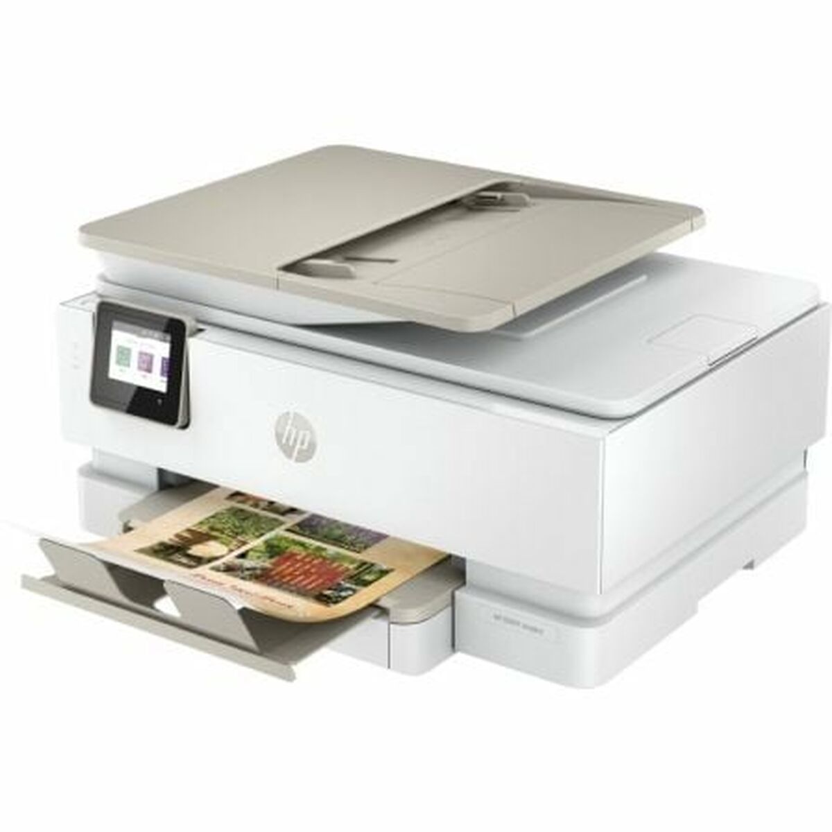 0196068028299 - Multifunktionsdrucker Envy Inspire 7920e