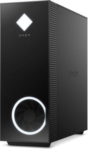 0196068238742 - Inc OMEN 30L by GT13-1019ng - microATX - Core i7 11700K   36 GHz - RAM 16 GB - SSD 512 GB - NVMe TLC HDD 1 TB - GF RTX 3080 - GigE - WLAN Bluetooth 50 80211a b g n ac ax - Win 10 Home 64-Bit - Monitor keiner - Tastatur Deutsch (481L1EA#ABD)