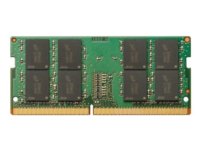 0196068961145 - HP - DDR5 - Modul - 8 GB - DIMM 288-PIN - 4800 MHz   PC5-384