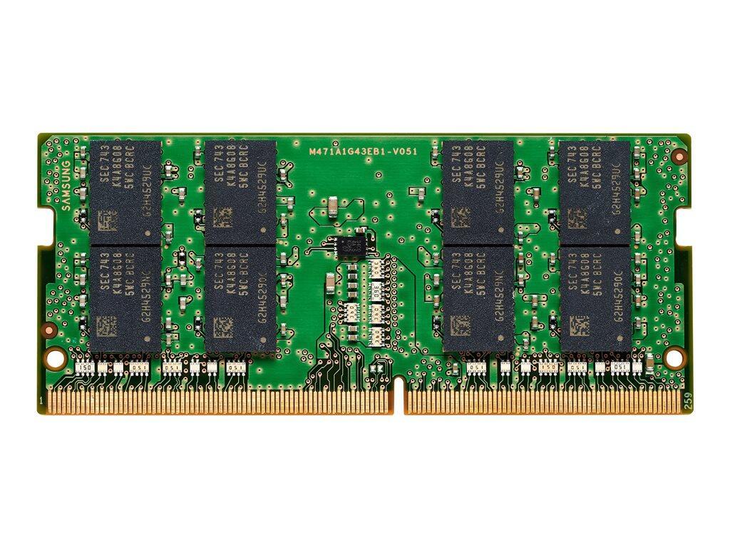 0196068961206 - 4M9Y2AA - DDR5 - module - 32 GB - DIMM 288-pin - 4800 MHz   PC5-38400 - unbuffered