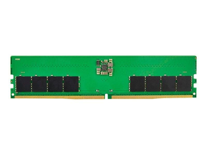 0196068961220 - - DDR5 - module - 32 GB - DIMM 288-pin - 4800 MHz   PC5-38400 - unbuffered