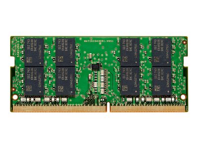 0196068961268 - HP 16GB 1x16GB DDR5 4800 SODIMM NECC Mem