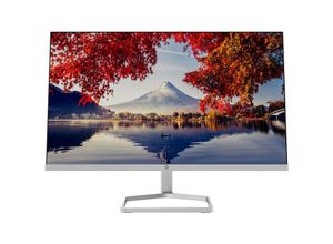 0196068980825 - Hewlett Packard - hp M24f 605cm (238) Full hd ips Monitor hdmi vga 5ms 75Hz 300cd m² FreeSync (2D9K0E9ABB)