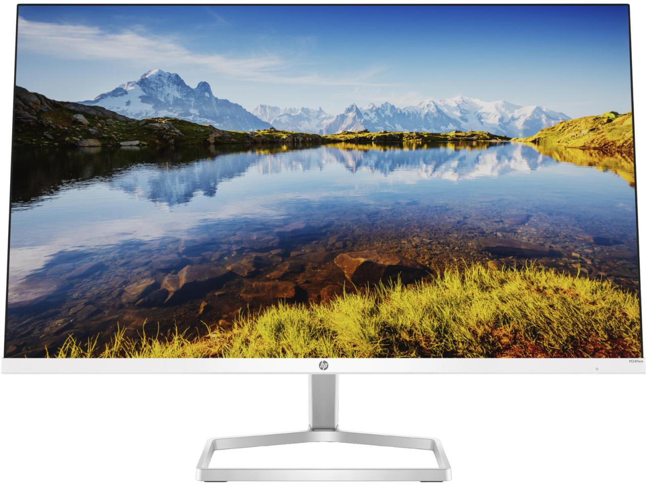 0196068981198 - M24fwa 605cm (238) Full HD IPS Monitor HDMI VGA 5ms 75Hz 300cd m² FreeSync