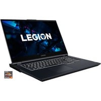 0196118196305 - Legion 5 17ACH6H 82JY - Ryzen 7 5800H   32 GHz - Win 11 Home - GF RTX 3070 - 16 GB RAM - 1 TB SSD - 439 cm (173) IPS 1920 x 1080 (Full HD) @ 144 Hz - Wi-Fi 6 - Phantom Blue (Oberseite) Shadow Black (Unterseite) - kbd Deutsch