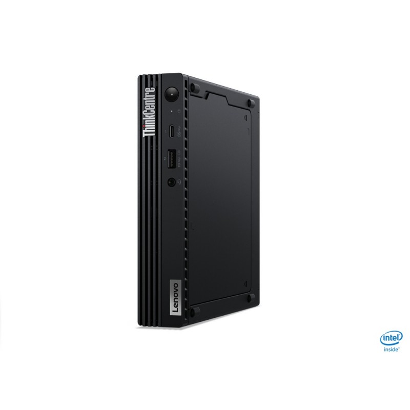 0196118796949 - ThinkCentre M80q 11DN - Mini - Core i5 10500T   23 GHz - vPro - RAM 16 GB - SSD 512 GB