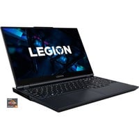 0196119098134 - Legion 5 15ACH6A - 156 - Ryzen 5 5600H - 16 GB RAM - 512 GB SSD - German