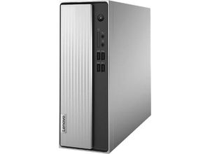 0196119643471 - LENOVO PC IdeaCentre 3 07ADA05 Computer Gr Microsoft Windows 11 Home (64 Bit) 8 GB RAM 512 GB SSD grau Einzel-PCs