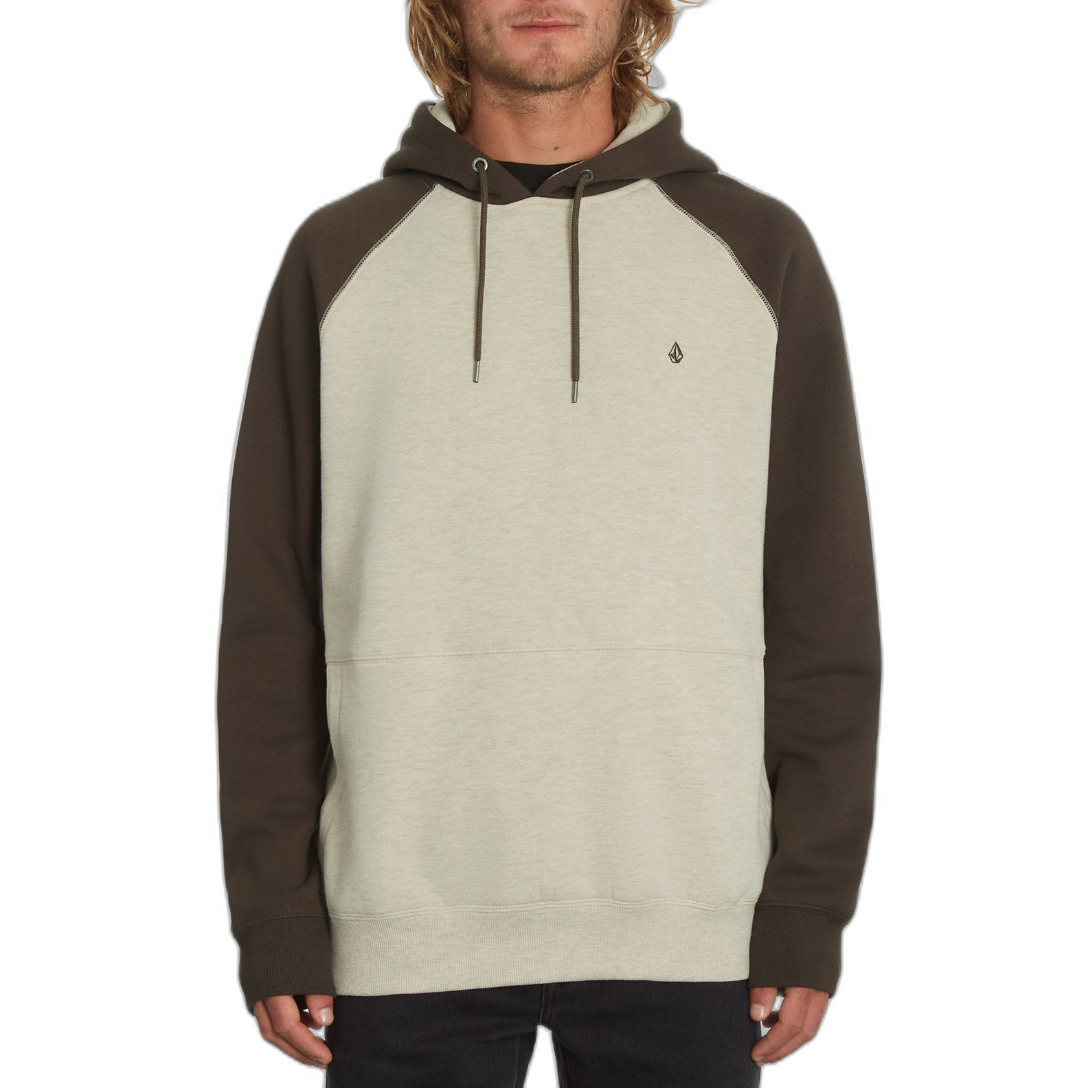 0196134070559 - Kapuzenpullover Homak