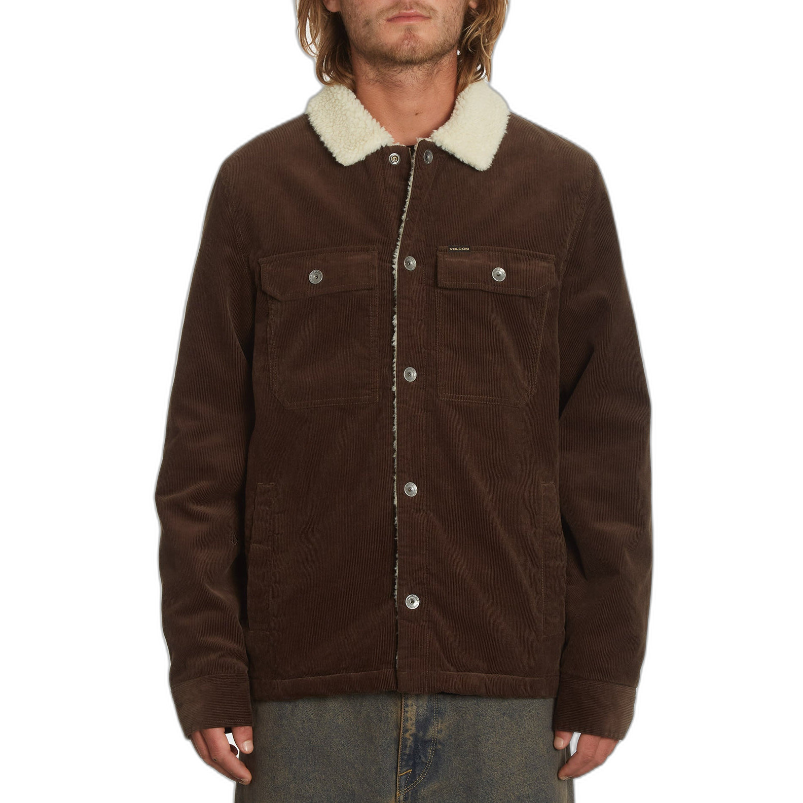 0196134098546 - Jacke Keaton 0196134098546 - Jacke Keaton