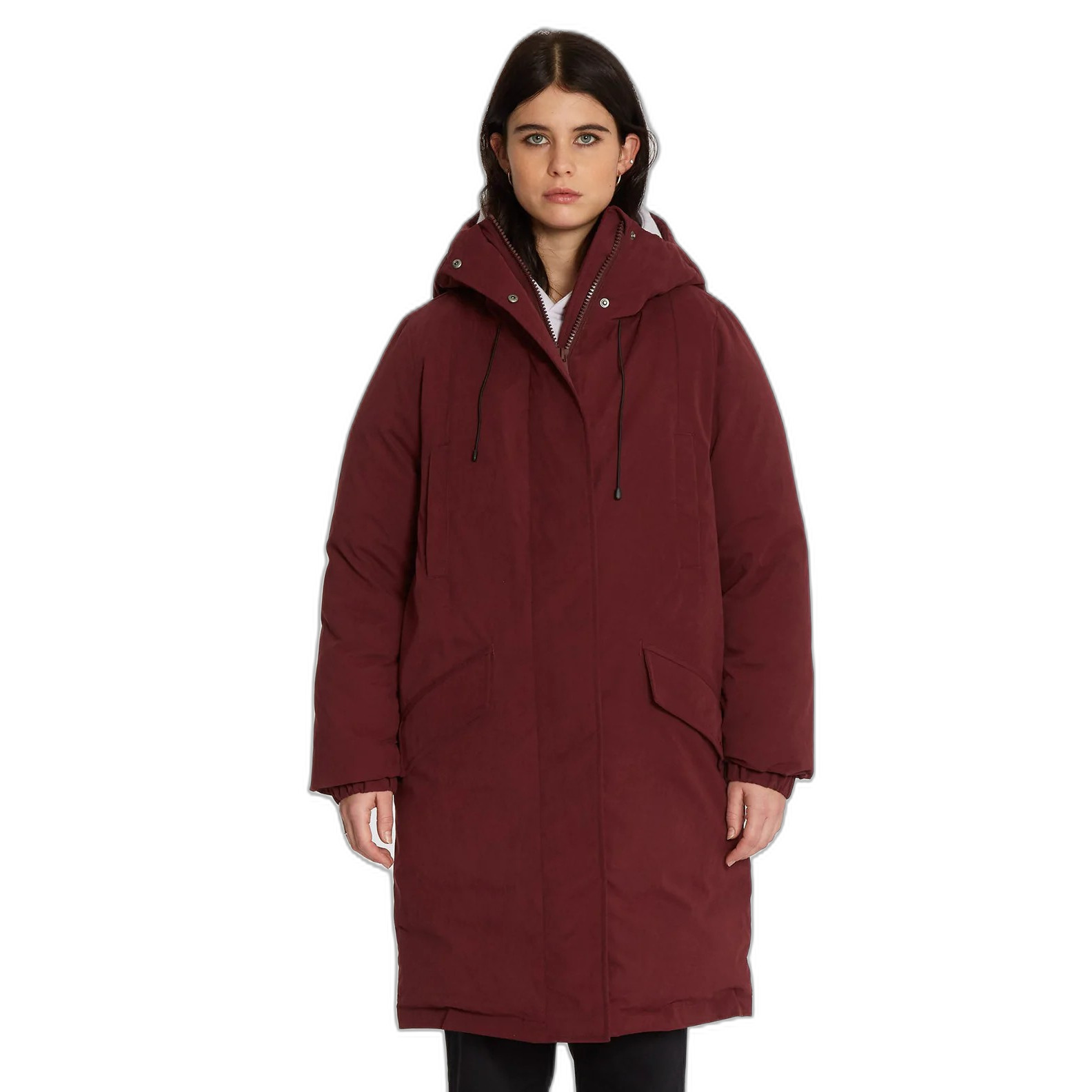 0196134105404 - Gesteppter Parka für Damen Sleepi