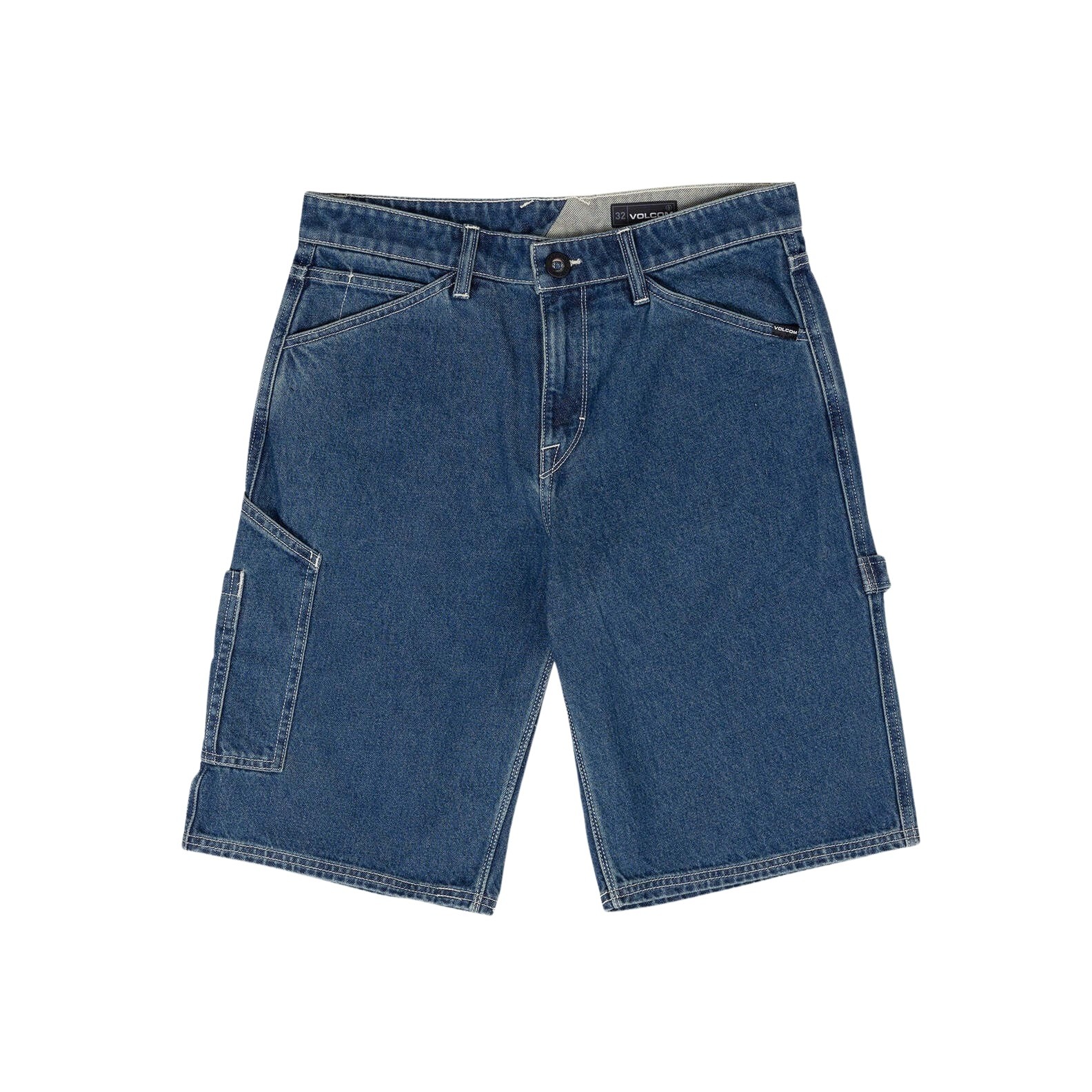 0196134278269 - Shorts jeans Labored Utility 0196134278269 - Shorts jeans Labored Utility