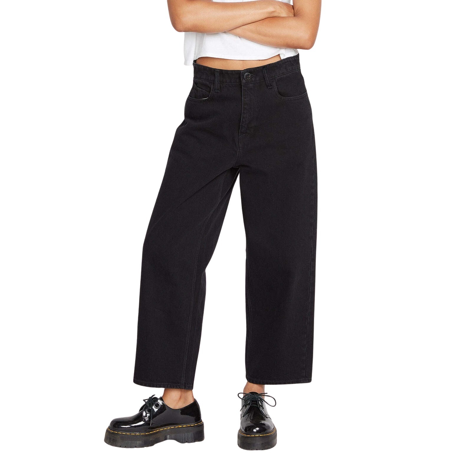 0196134290025 - Jeans Frau Weellow