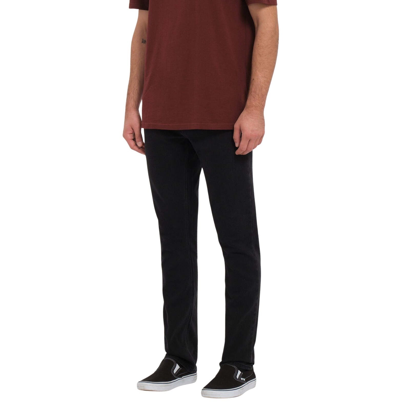 0196134372981 - Jeanshose Volcom