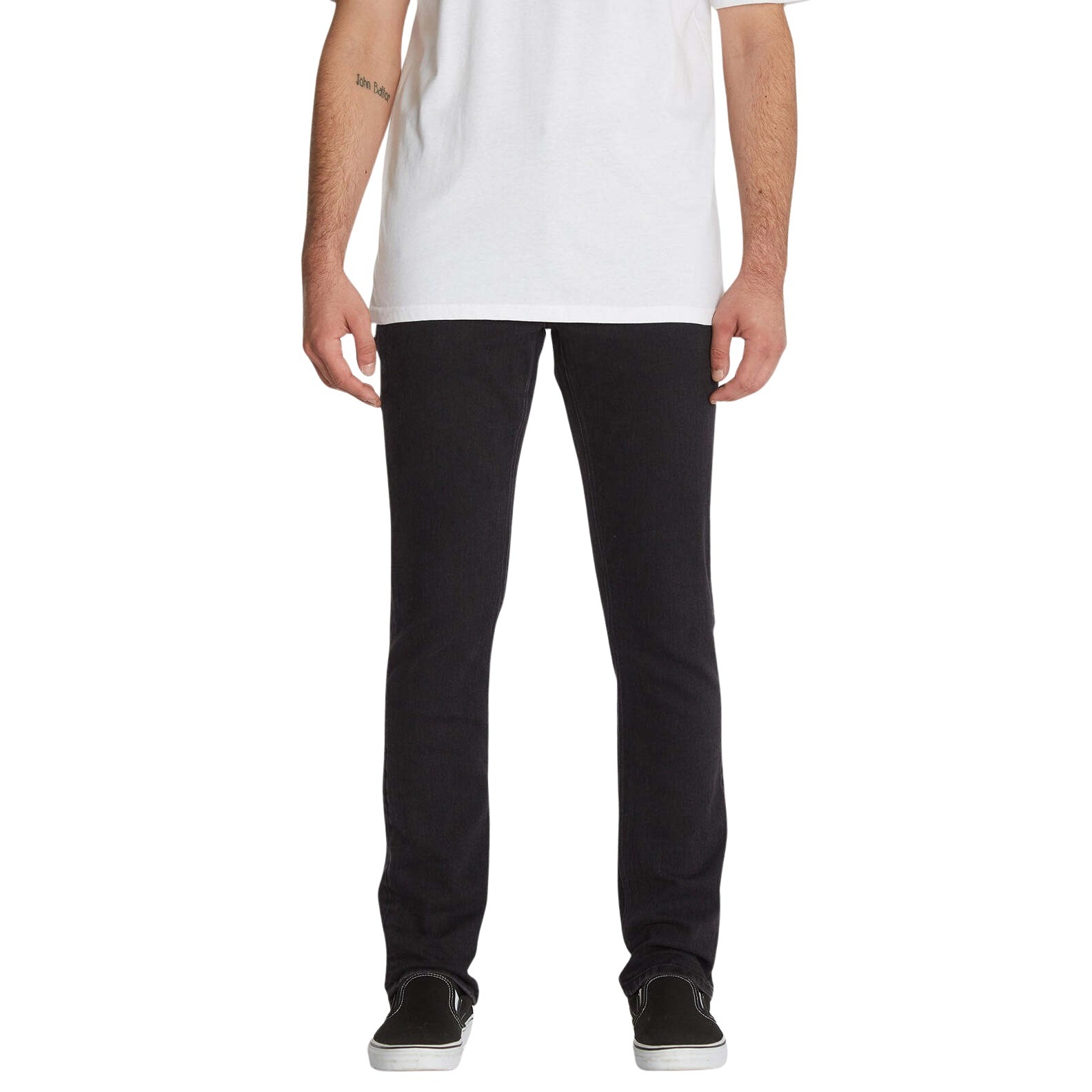 0196134373780 - Jeans Vorta