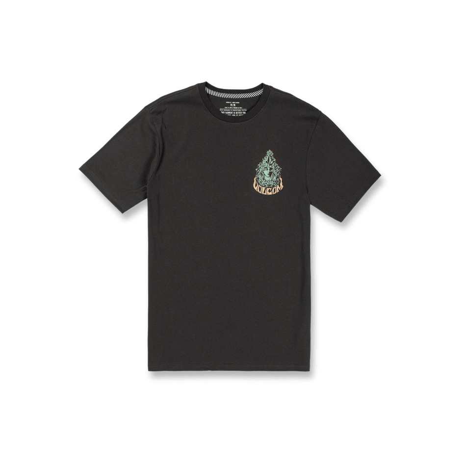 0196134391906 - T-Shirt Volcom