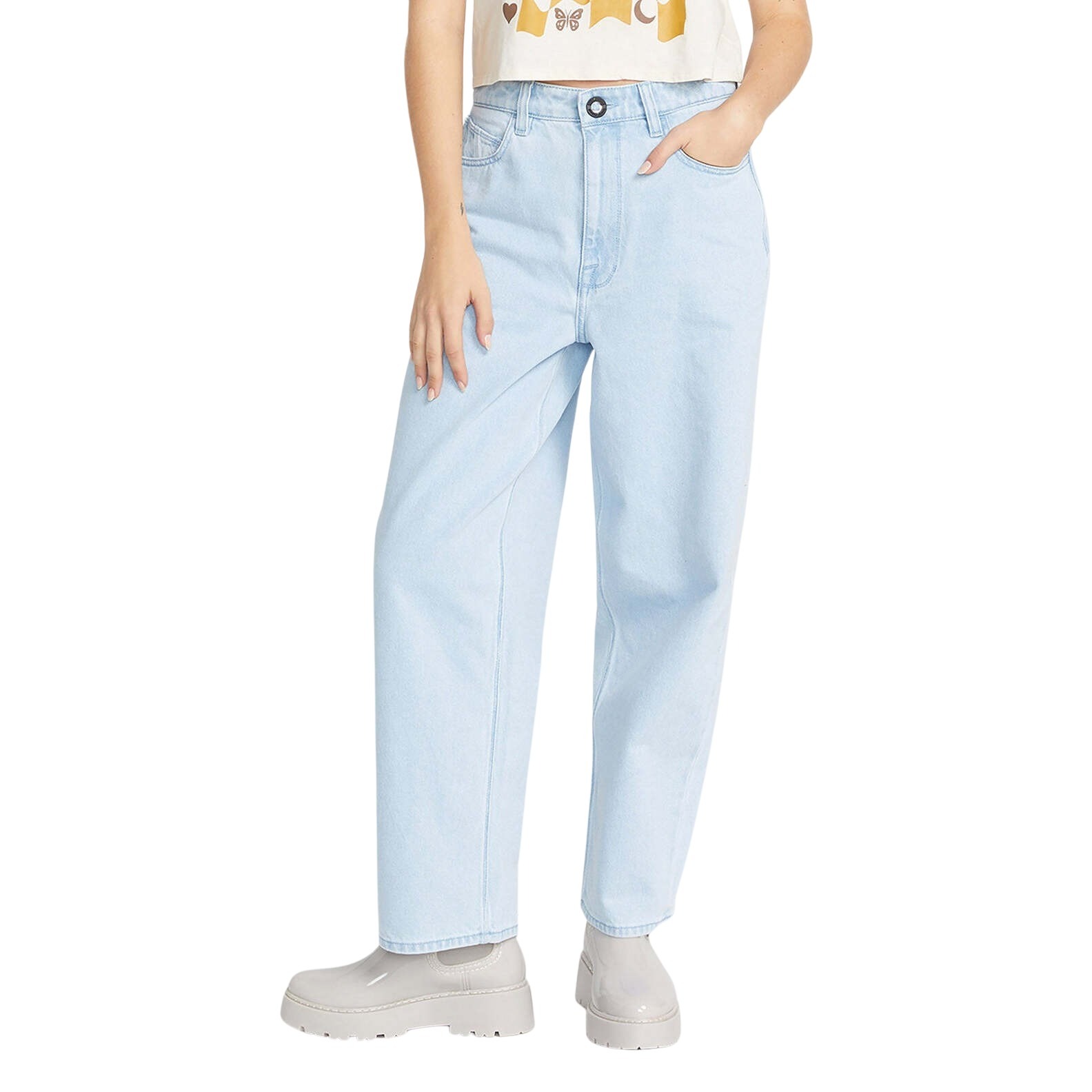 0196134487272 - Jeans Weellow