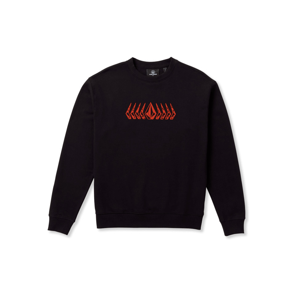 0196134519270 - Pullover Watanite Crew