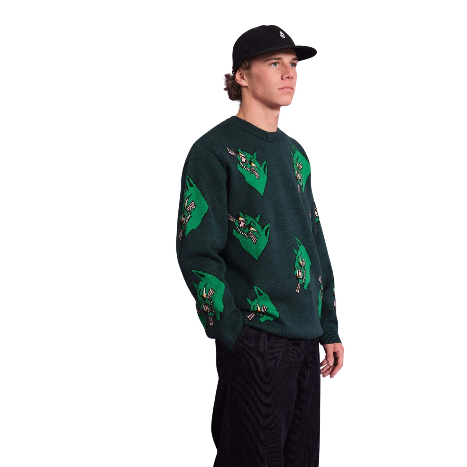 0196134537946 - Pullover Fa Nando Von ARB 0196134537946 - Pullover Fa Nando Von ARB