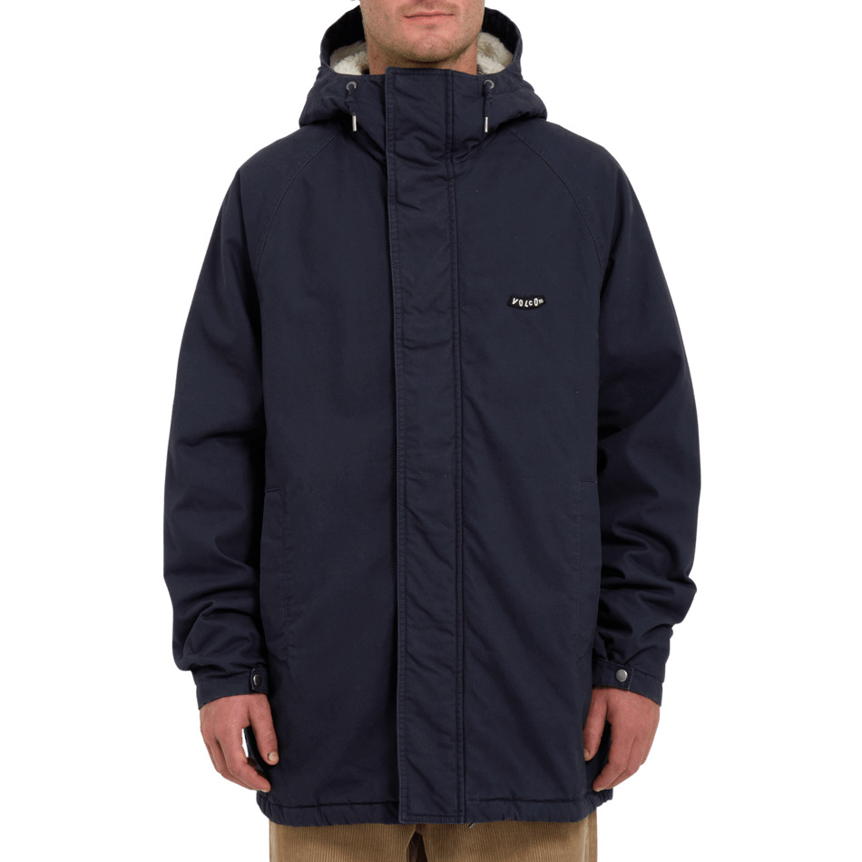 0196134539254 - Parka Volster Ii