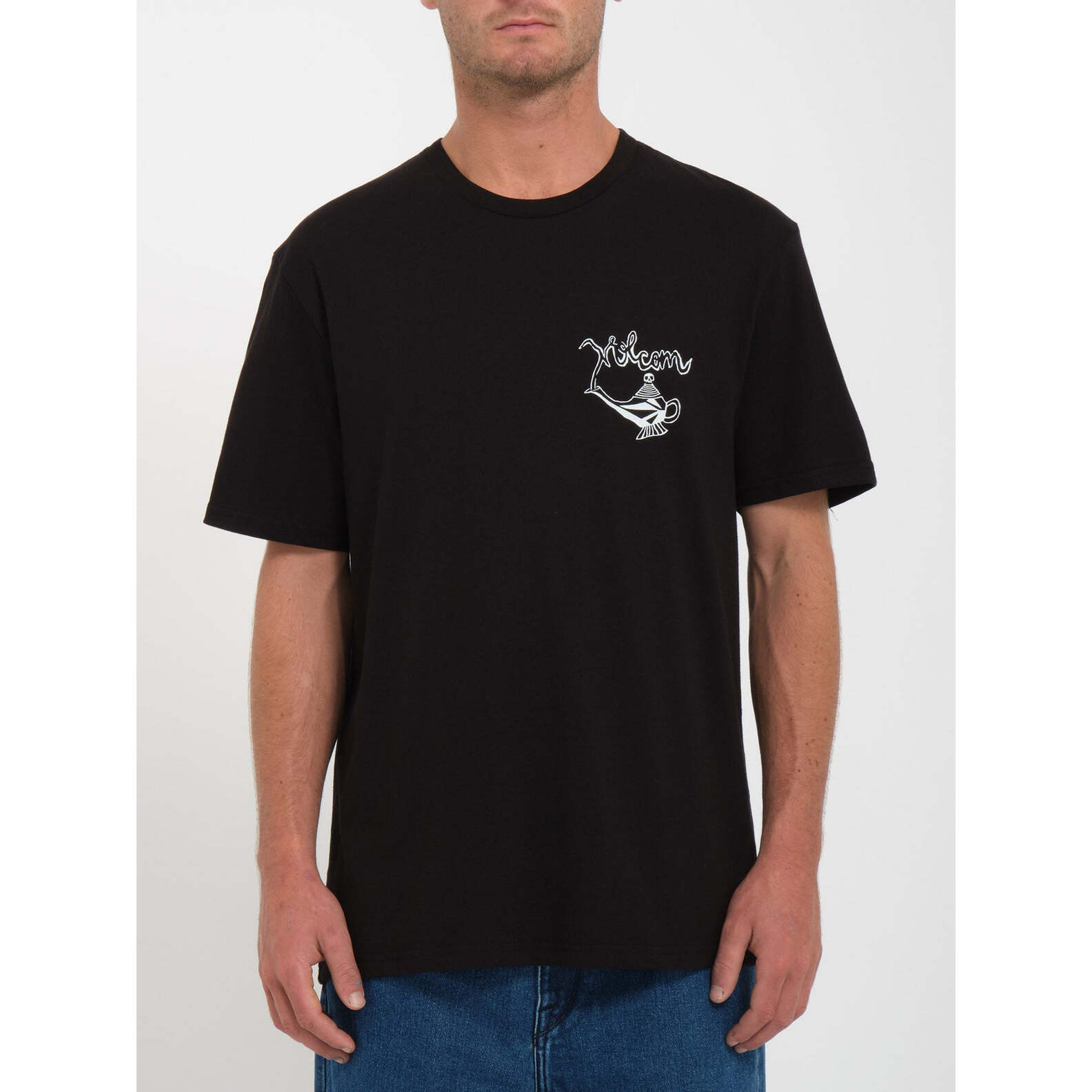 0196134542315 - T-Shirt Volcom