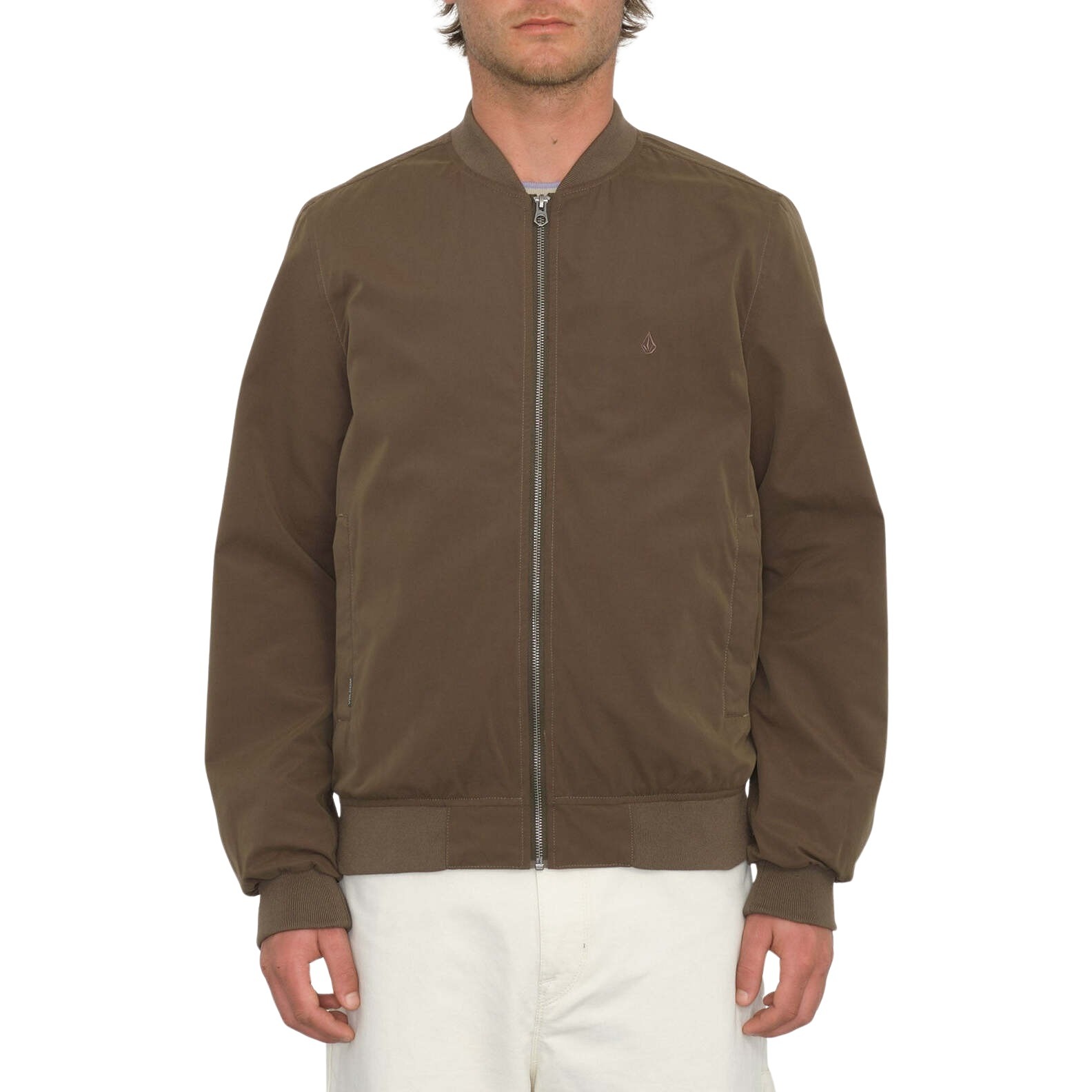 0196134643043 - Jacke Burnward