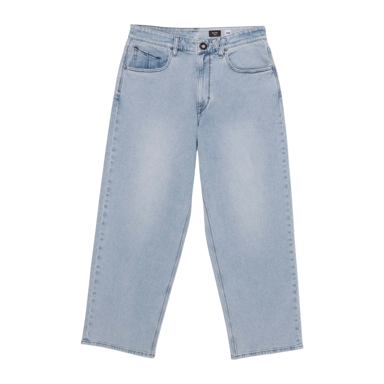 0196134644996 - Jeanshose Billow