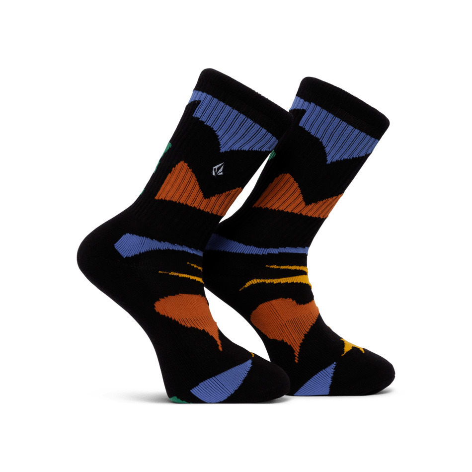 0196134661771 - Socken Arthur Longo