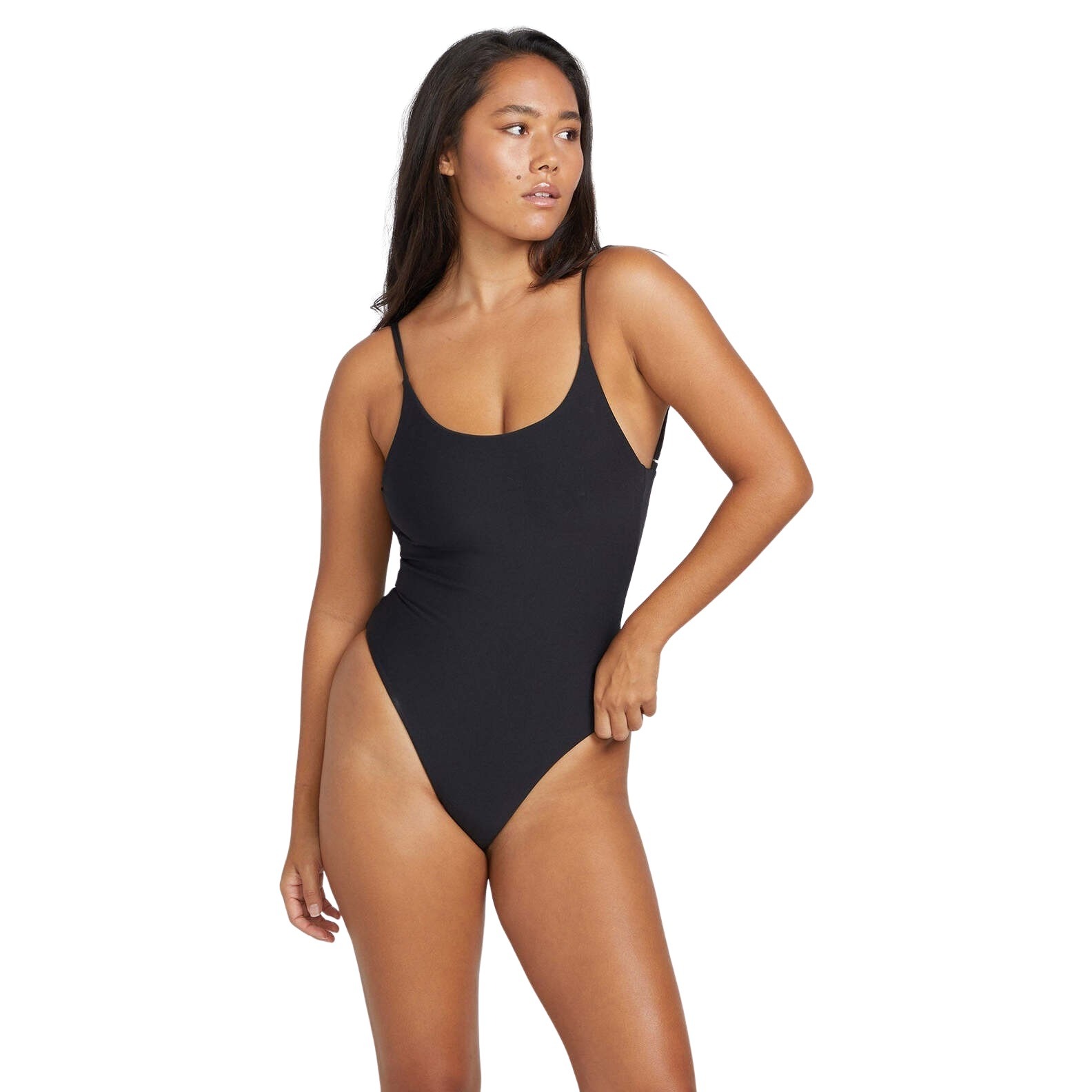 0196134663690 - Badeanzug Damen Simply Seamless