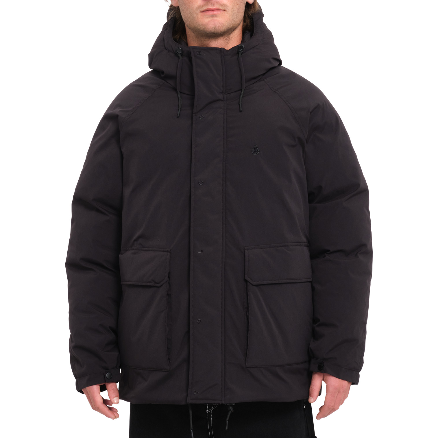 0196134814511 - Kapuzenjacke Northernman 10K