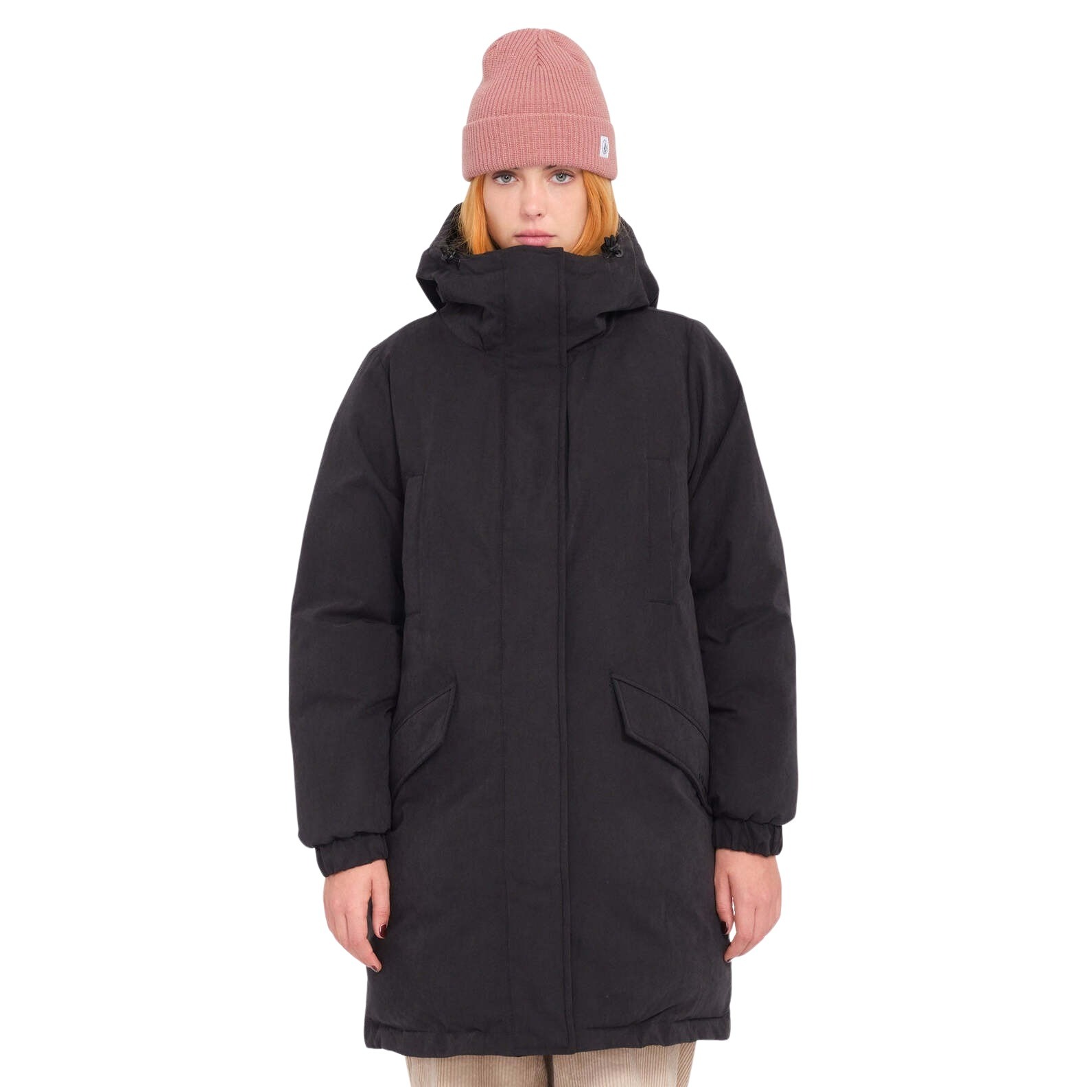 0196134825173 - Parka Frau Sleepi Puff Up