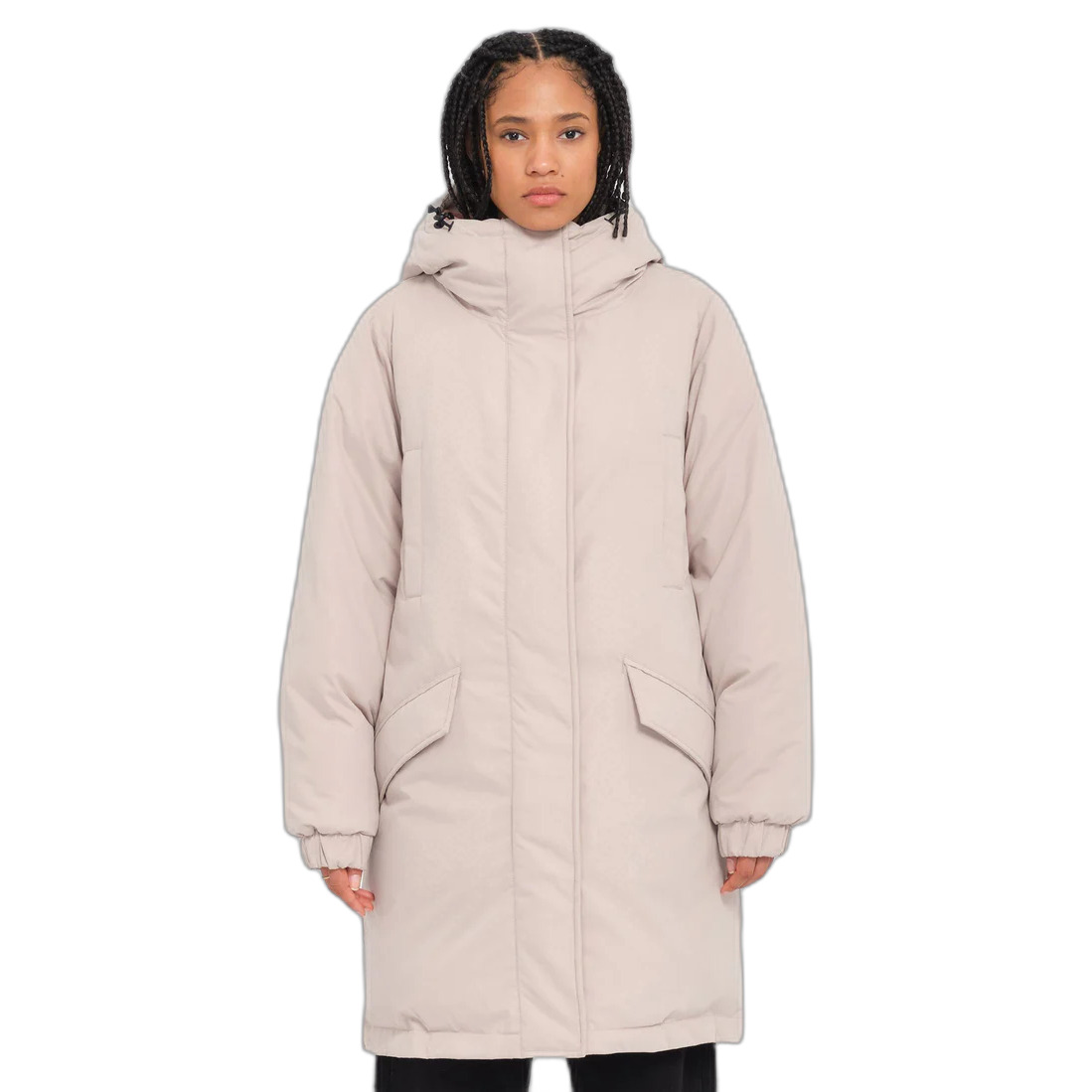 0196134825296 - Parka Damen Sleepi Puff Up 0196134825296 - Parka Damen Sleepi Puff Up