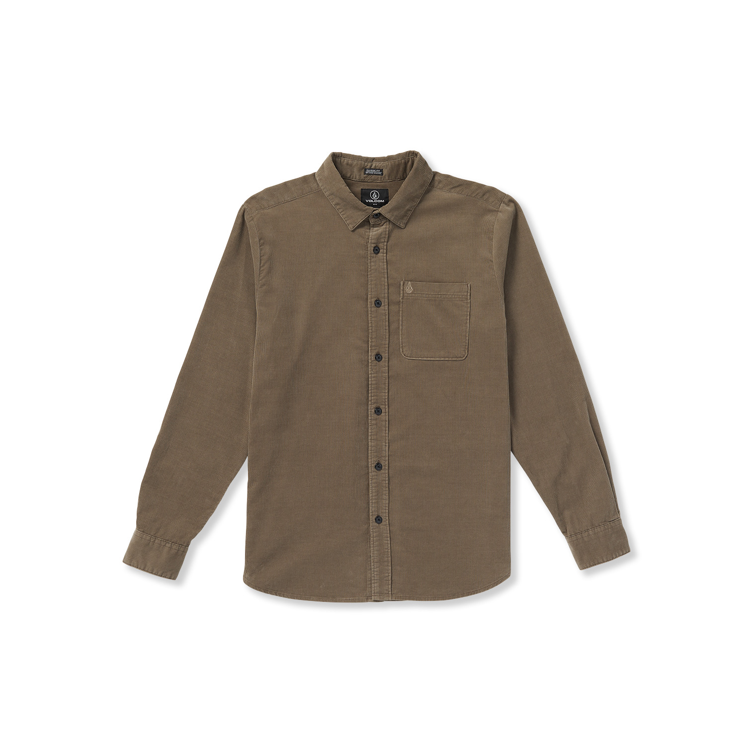 0196134884231 - Langarmshirt Zander