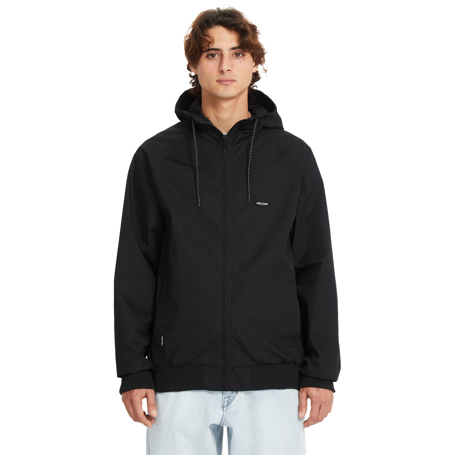 0196134963974 - Regenjacke mit Kapuze Raynan 10K 0196134963974 - Regenjacke mit Kapuze Raynan 10K