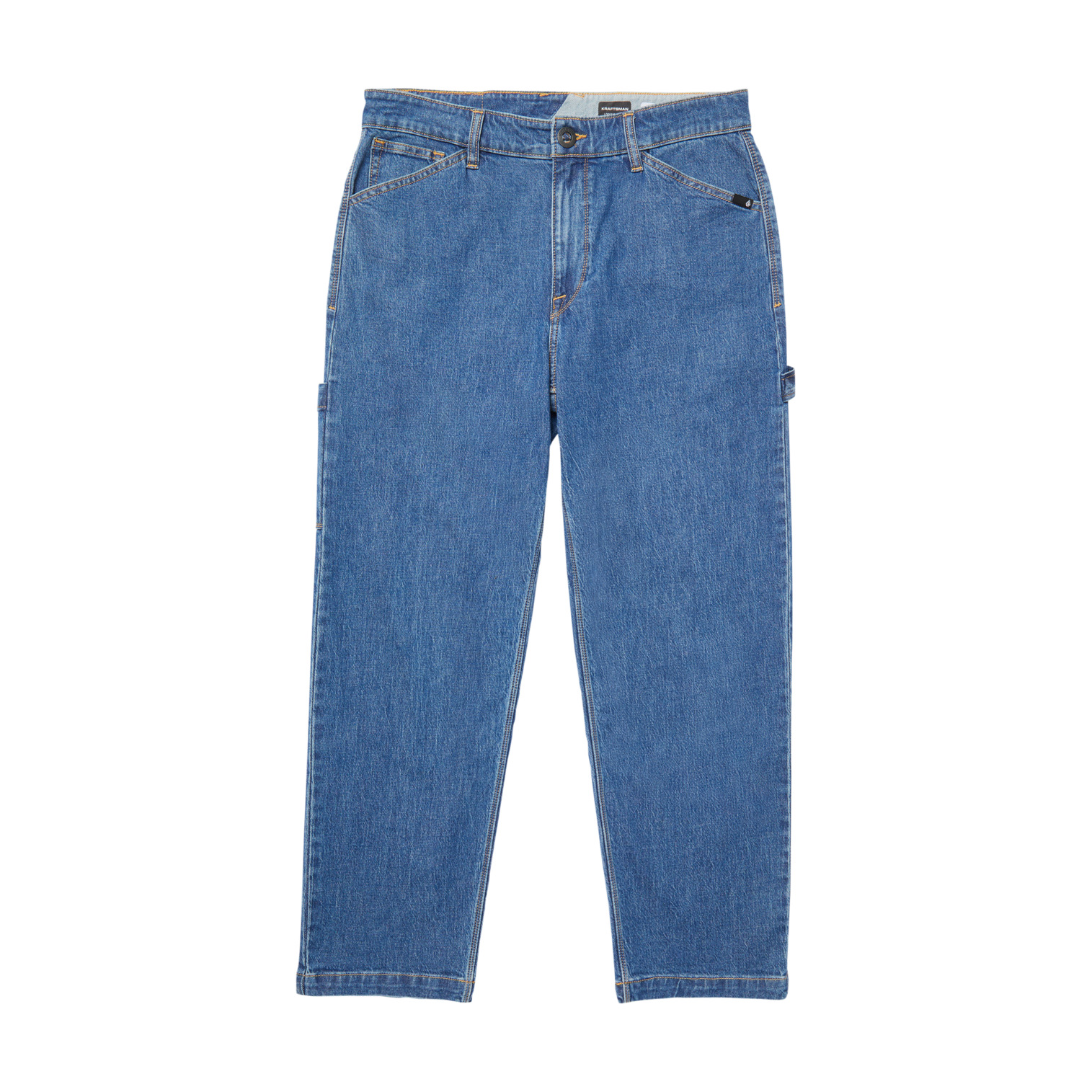 0196134965404 - Jeans Kraftsman II 0196134965404 - Jeans Kraftsman II