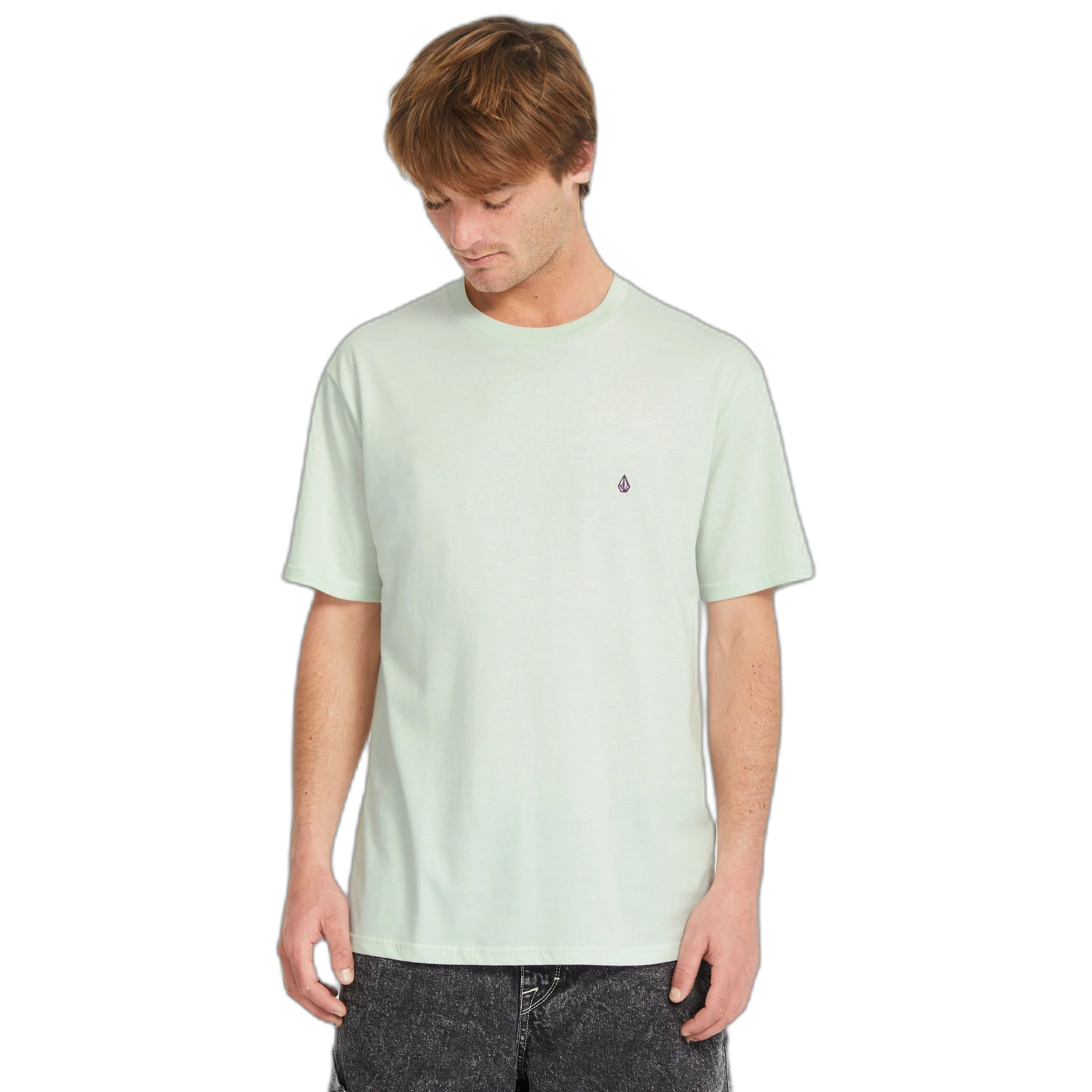 0196134967477 - T-shirt Stone Blanks
