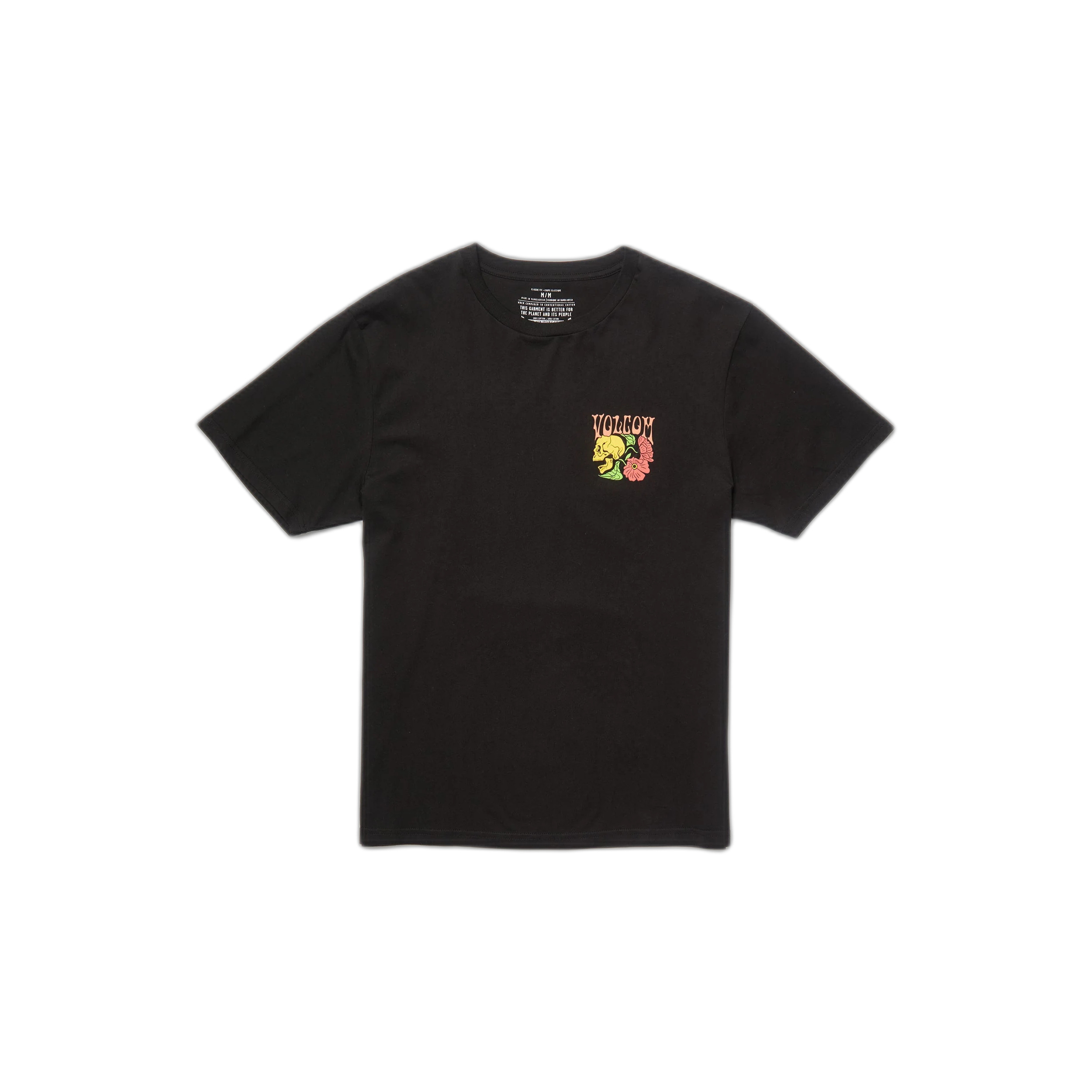 0196134967736 - T-Shirt Tooflow