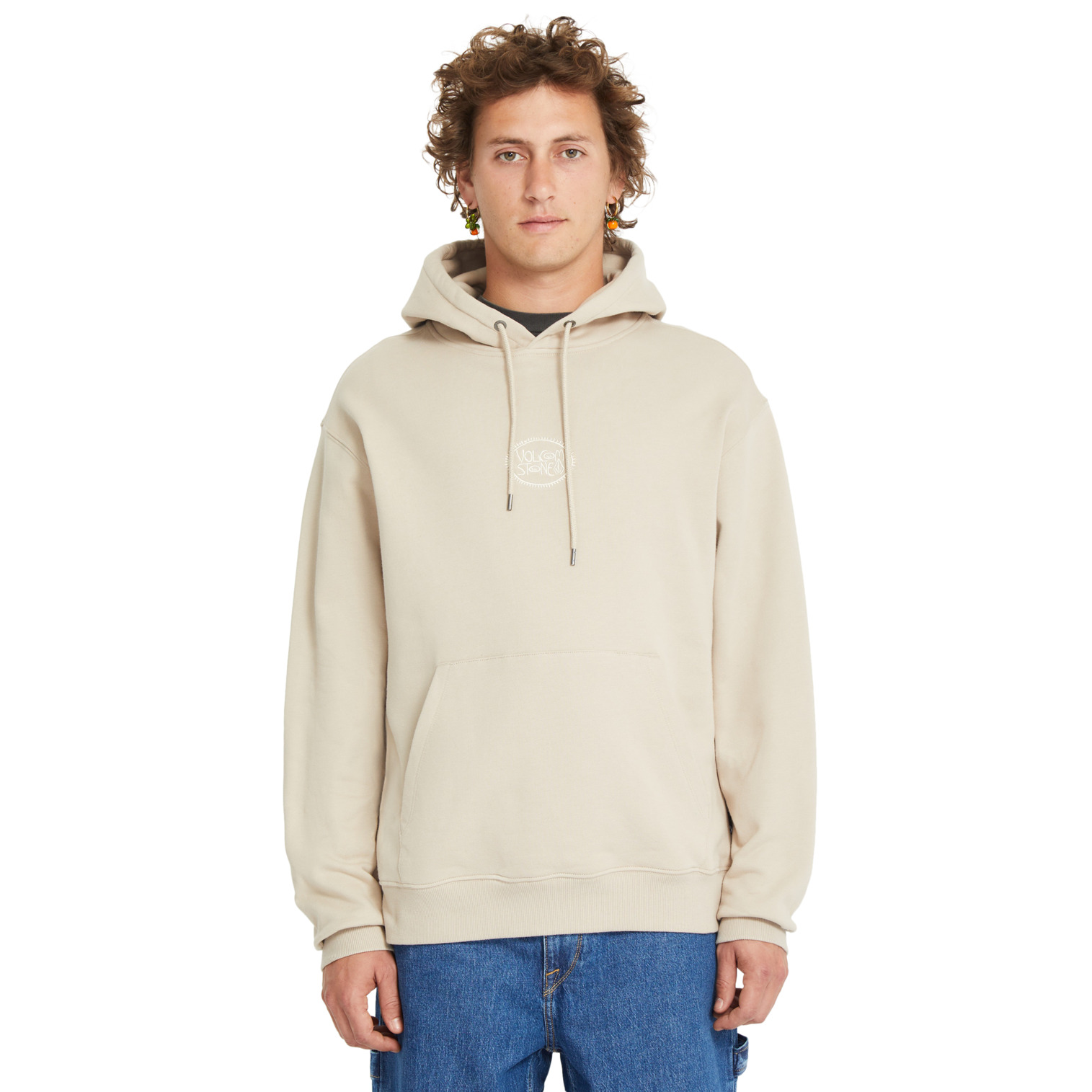 0196134969235 - Hoodie Handerry