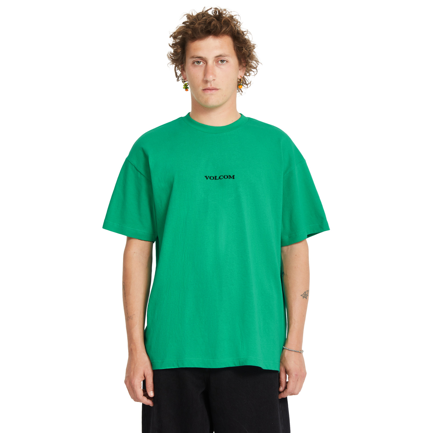 0196134970989 - T-Shirt Stone