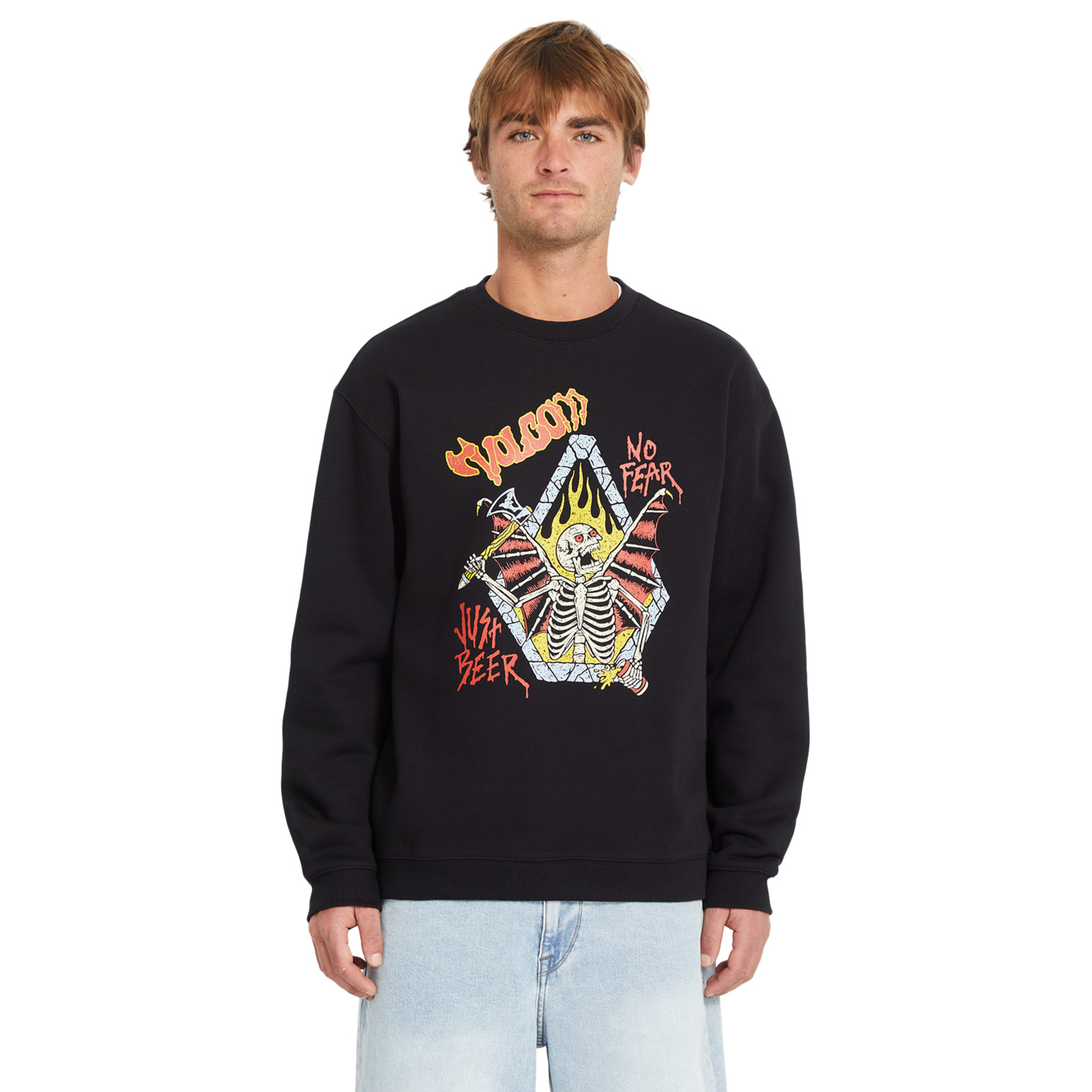 0196134971801 - Pullover Noder