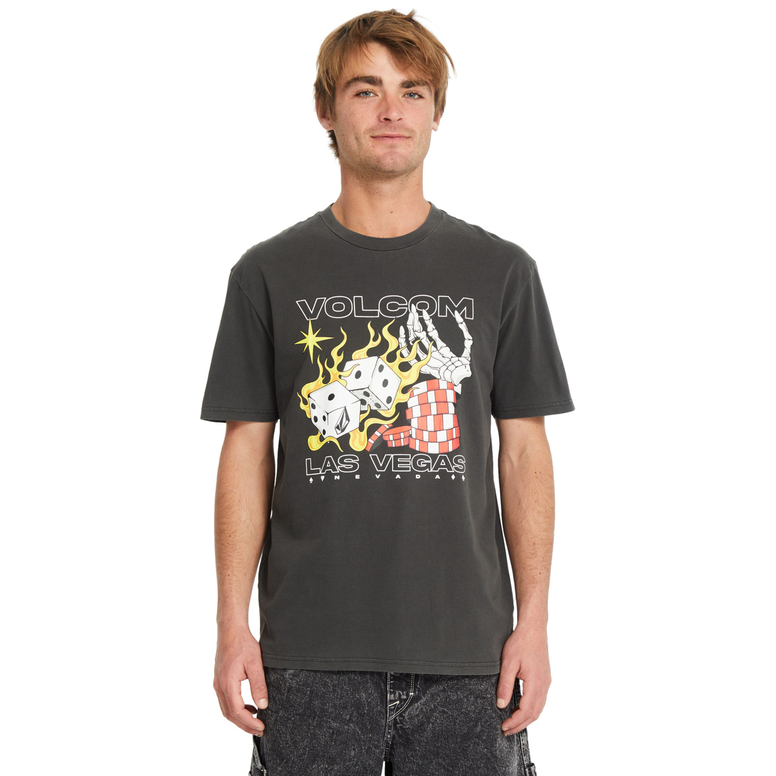 0196134973058 - T-Shirt Pass Line