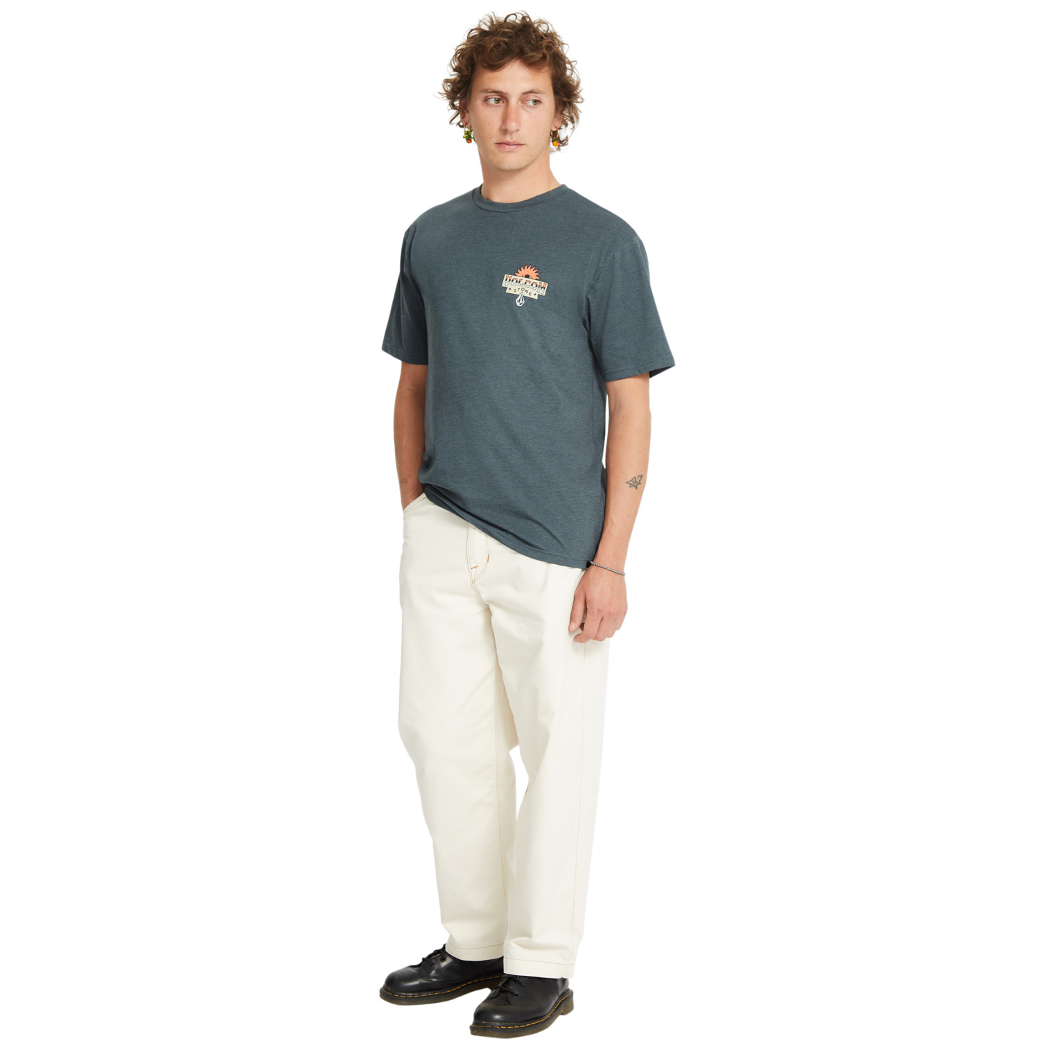 0196134973669 - T-Shirt Sure Thing 0196134973669 - T-Shirt Sure Thing