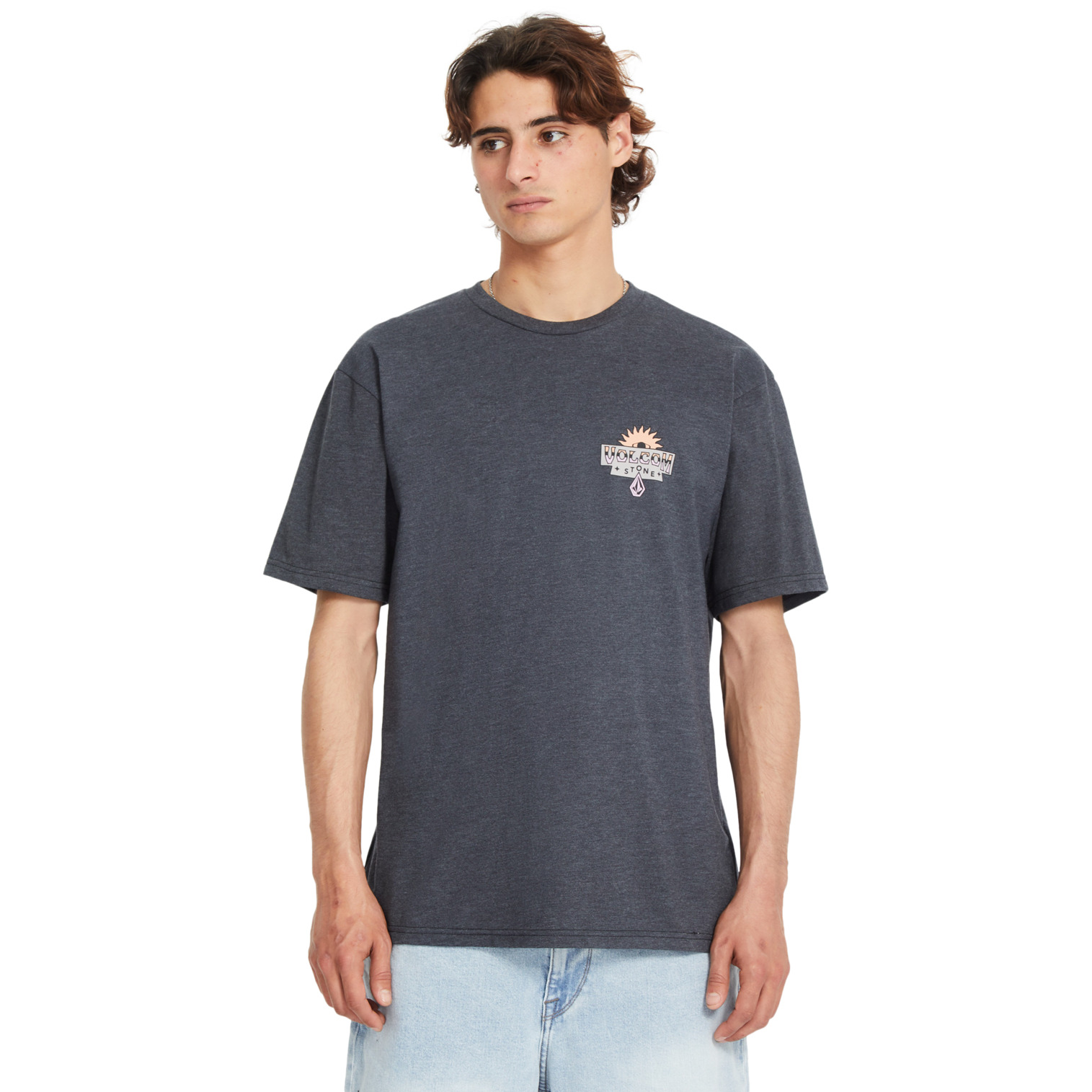 0196134973706 - T-Shirt Sure Thing 0196134973706 - T-Shirt Sure Thing