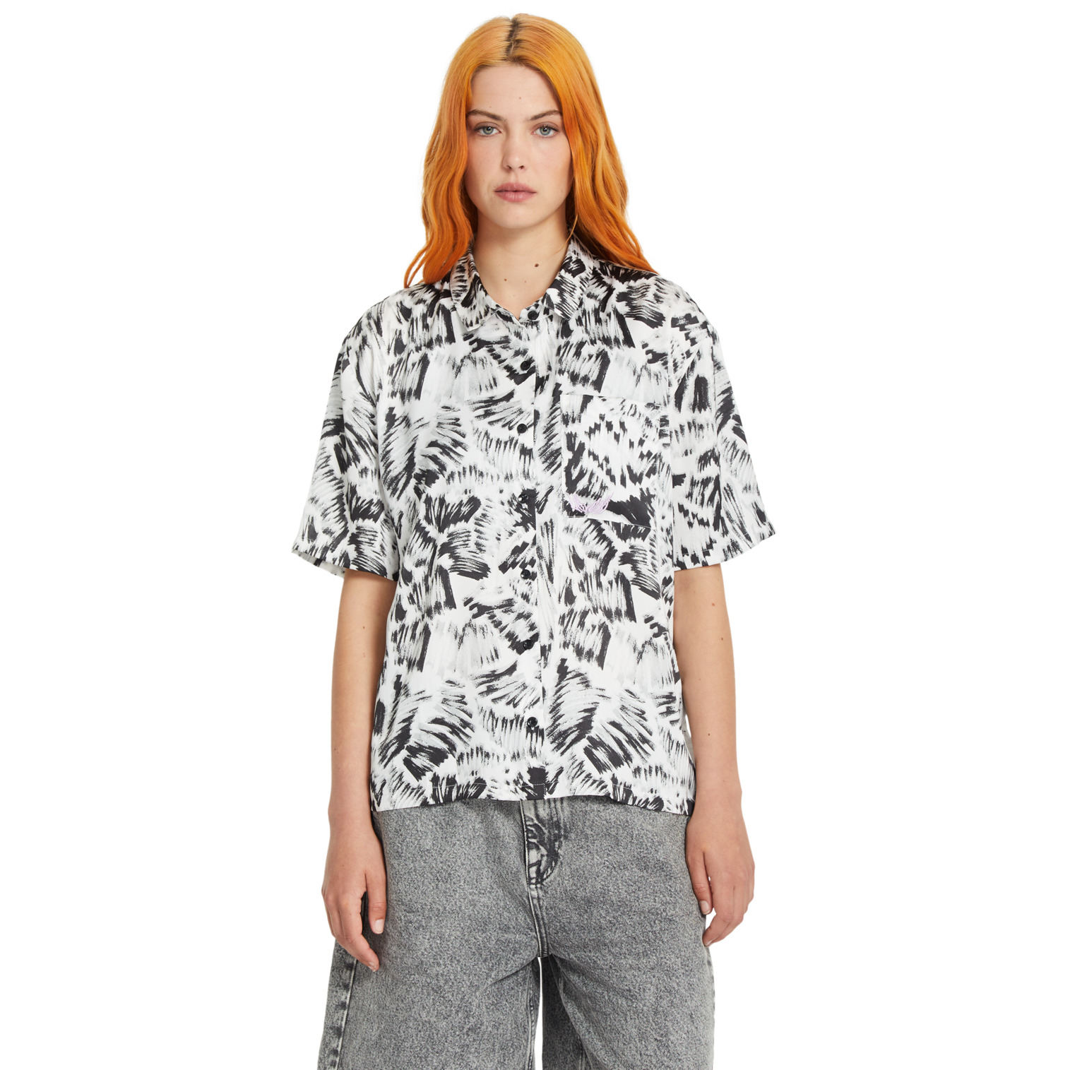 0196134974420 - Damenhemd Fa Alix