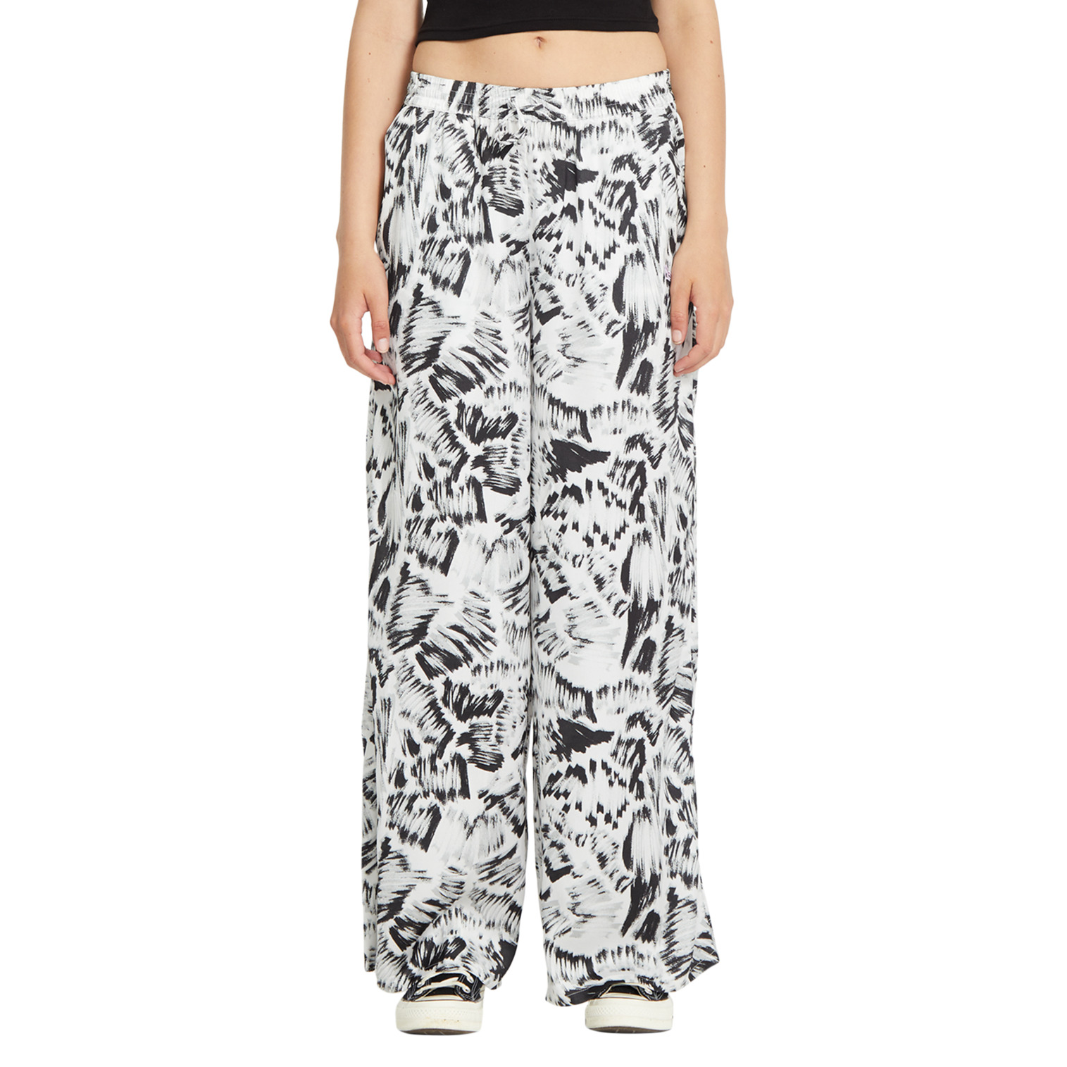 0196134974819 - Damenhose mit Gummibund Fa Alix