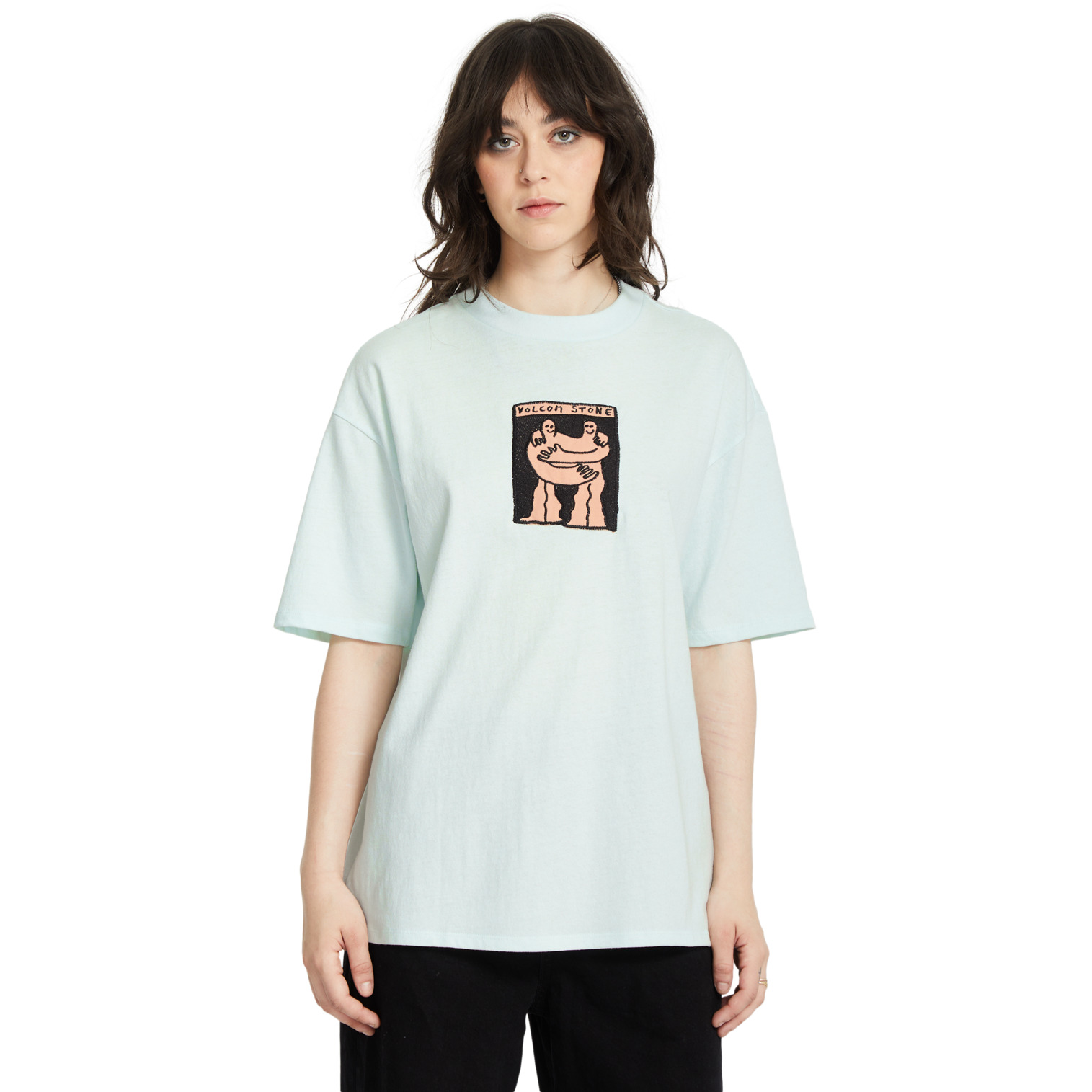 0196134976448 - T-Shirt Downtown