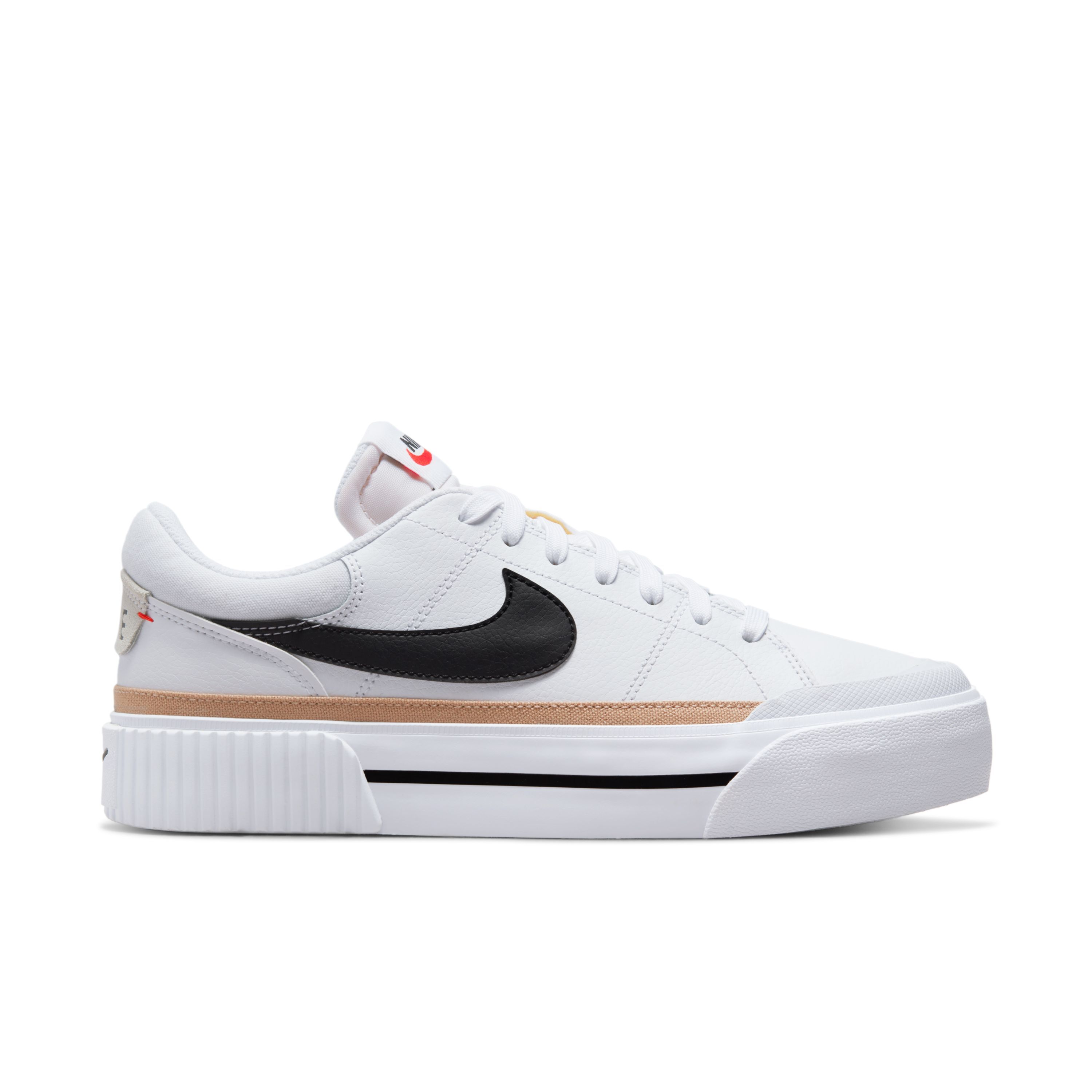 0196149219172 - Sneakers für Damen Court Legacy Lift