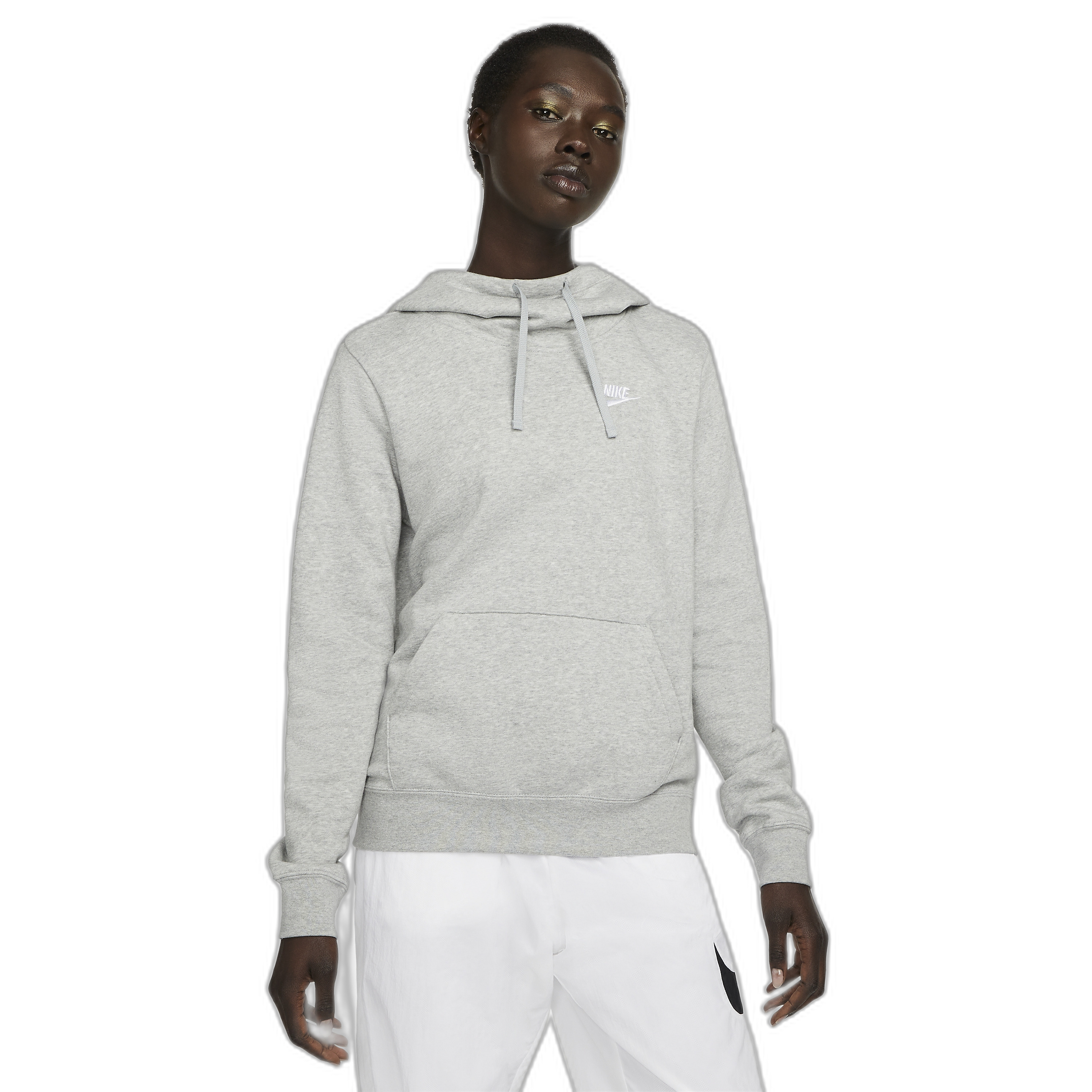 0196149262567 - Kapuzenpullover Damen Sportswear Club Fleece