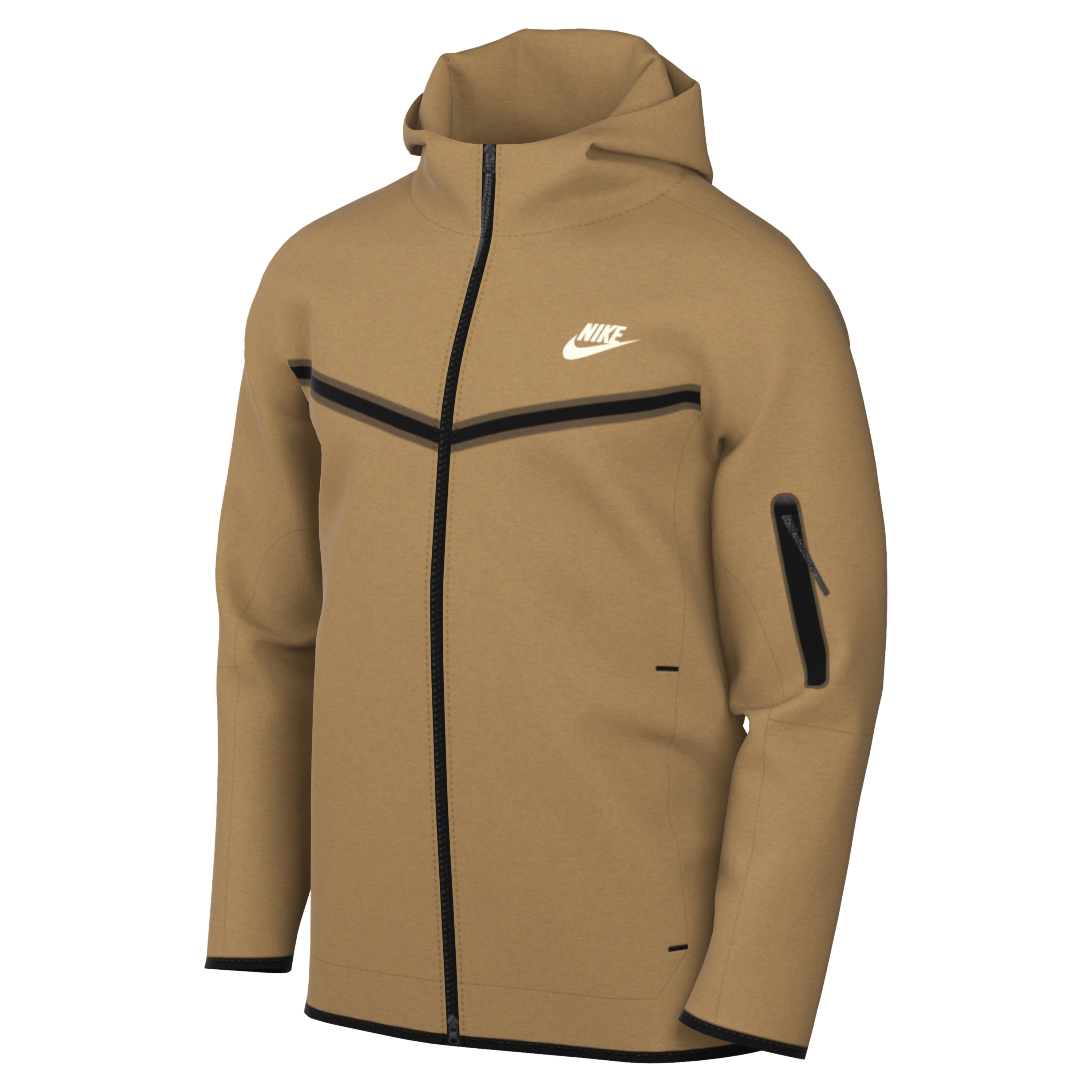 0196151924095 - Hoodie Sportswear Tech 0196151924095 - Hoodie Sportswear Tech