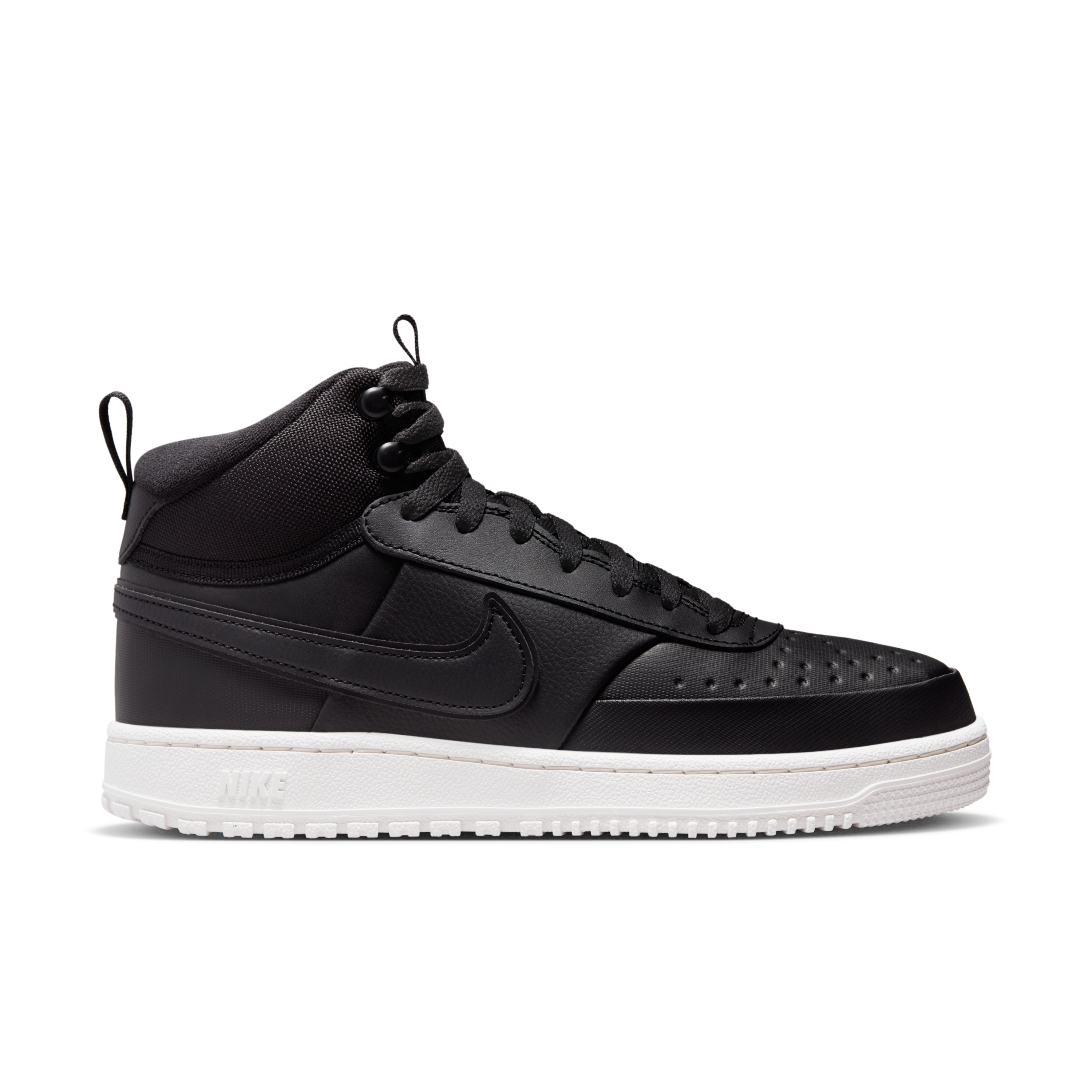 0196152225139 - Sneakers Court Vision Mid Winter